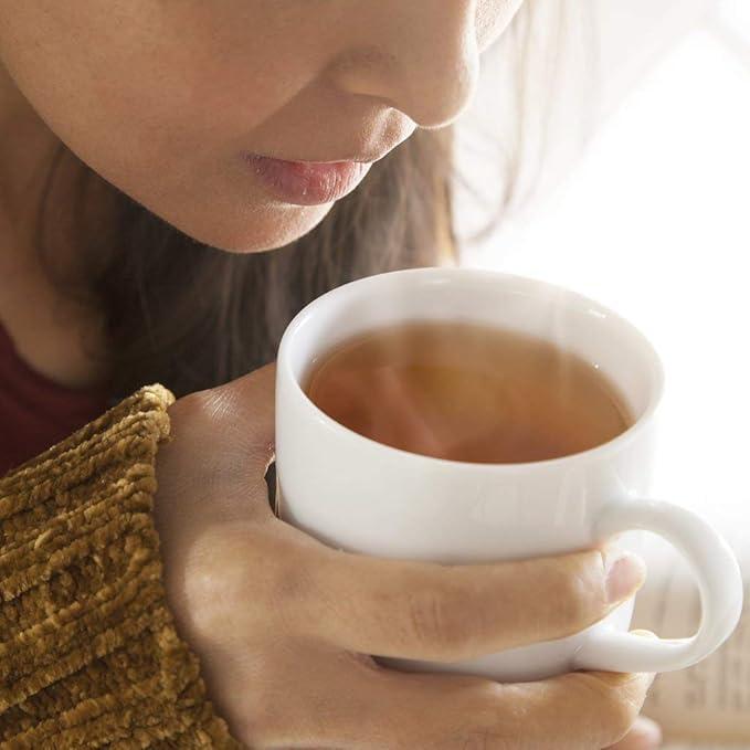 Té Rooibos Rojo Orgánico Cederberg 100 Bolsitas 250g