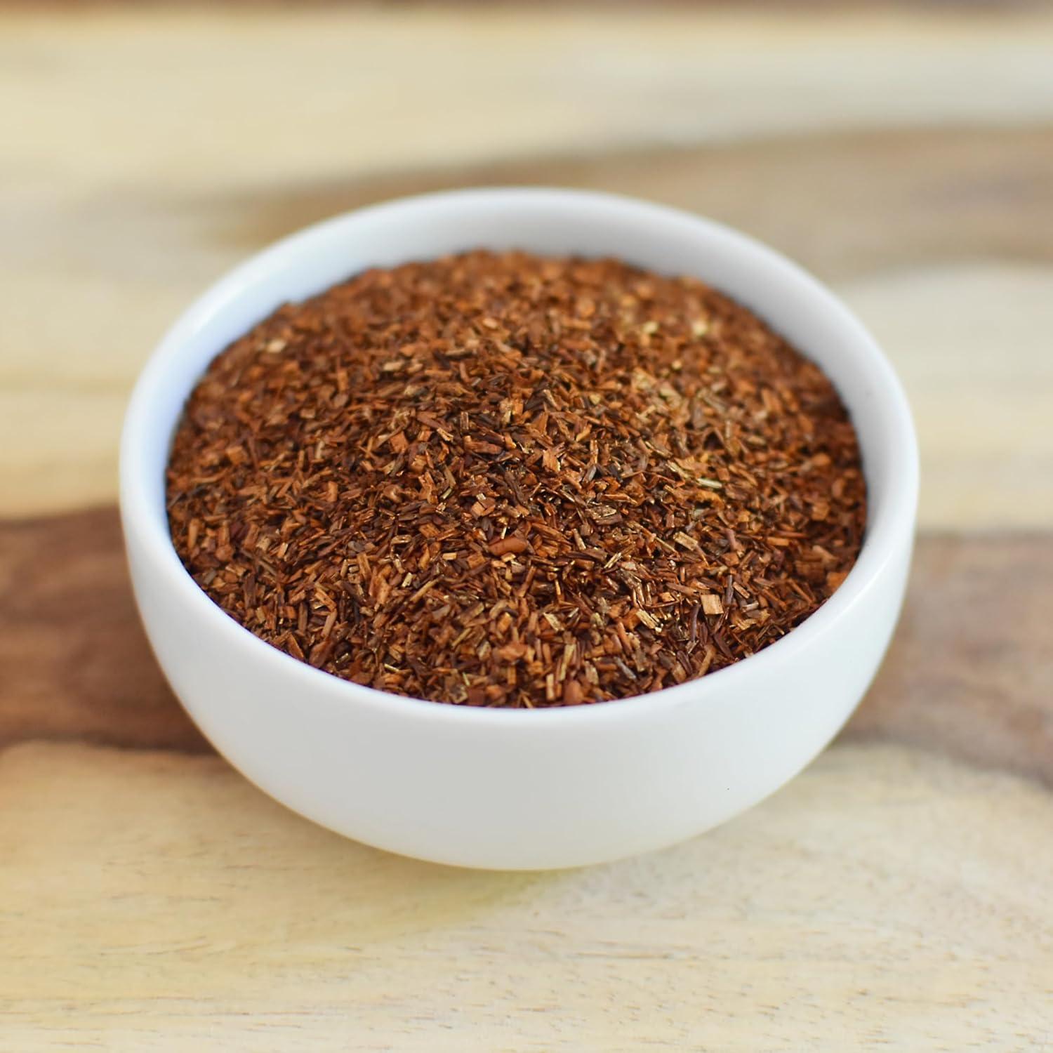 Té Rooibos Rojo Orgánico Anthony's 0.45 kg Sin Gluten