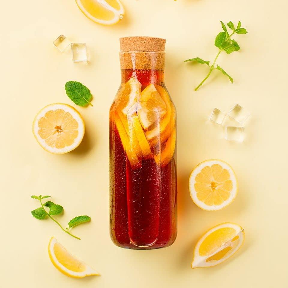 Té Rooibos Freshpak 80 Bolsitas Sin Etiqueta - Natural Premium