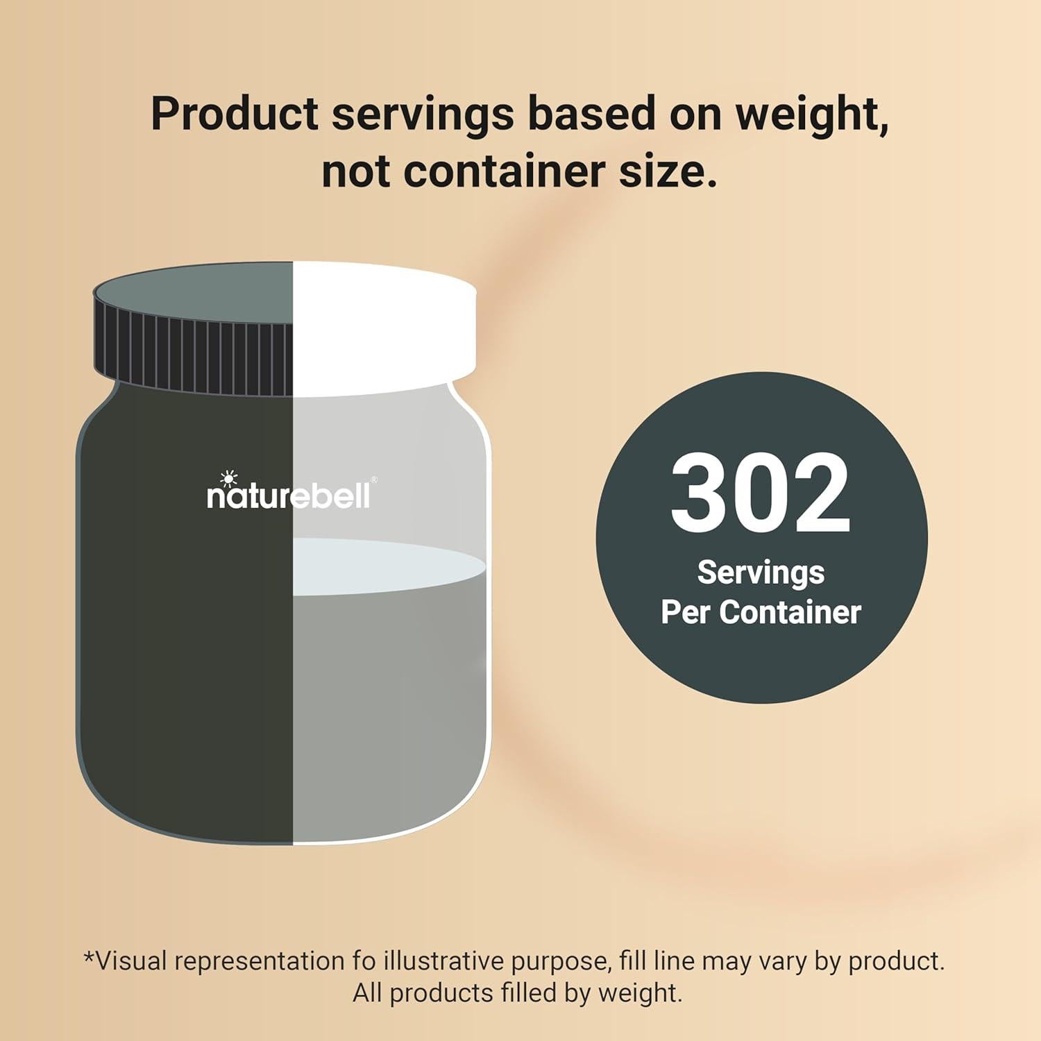 Polvo de Té Verde Matcha Orgánico Naturebell 907g Sin Azúcar