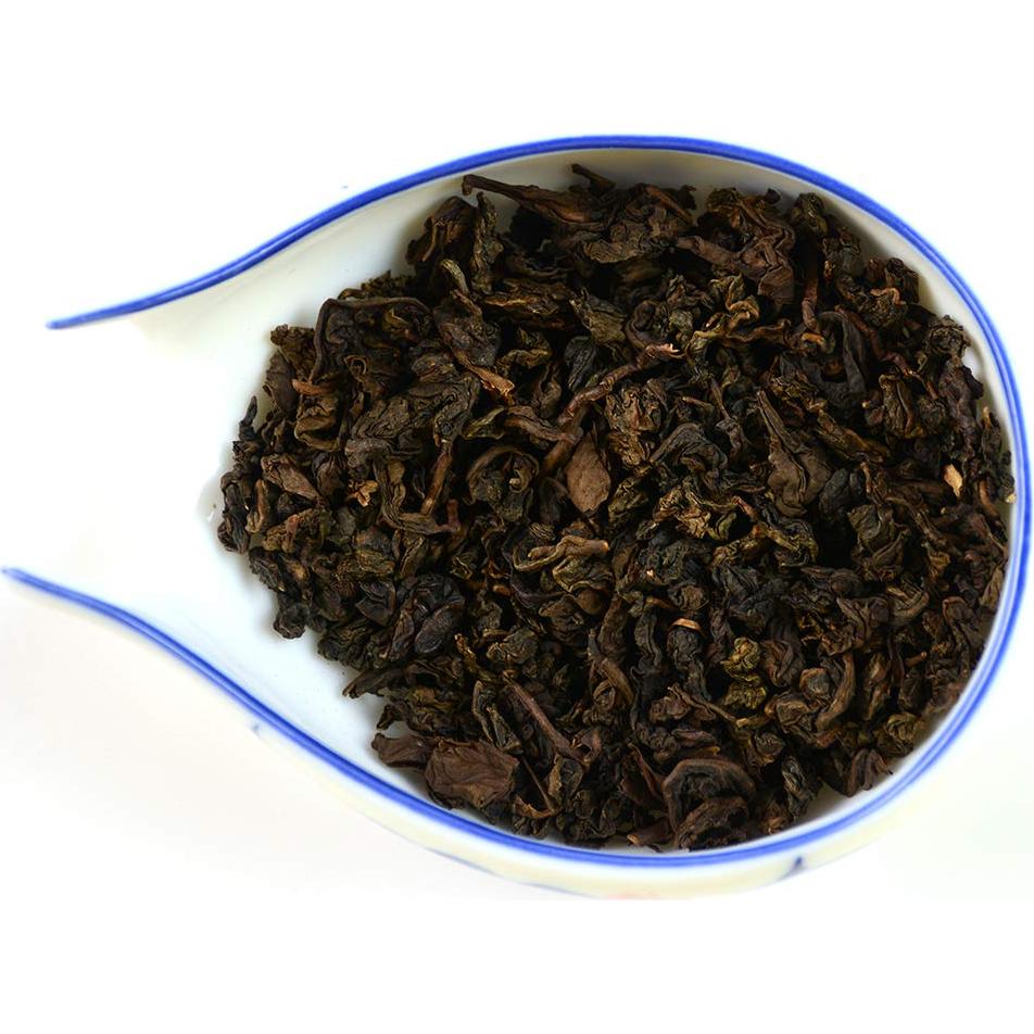 Té Oolong Premium TIAN HU SHAN Hoja Suelta 400g