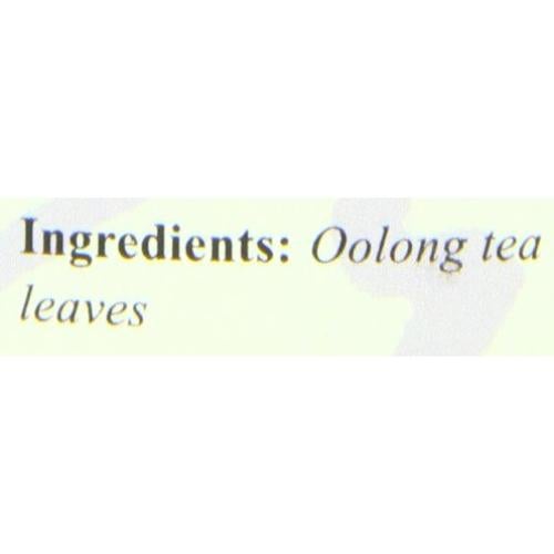 Té Oolong Dragón Negro El Tao del Té 99.22g Hoja Suelta