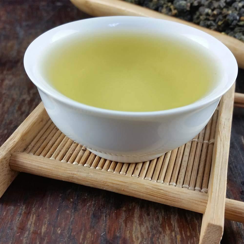Té Oolong Alishan FullChea 250g - Té Gaoshan de Taiwán