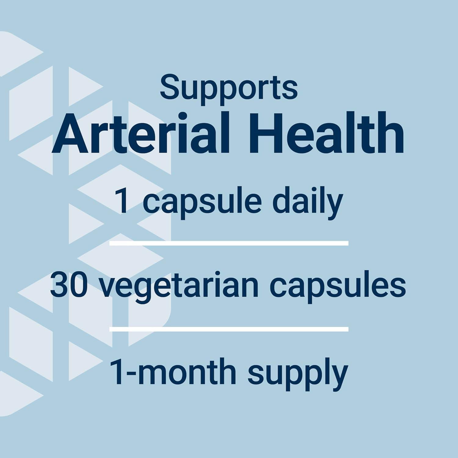Extracto de Teaflavina Life Extension - 30 Cápsulas Antioxidantes