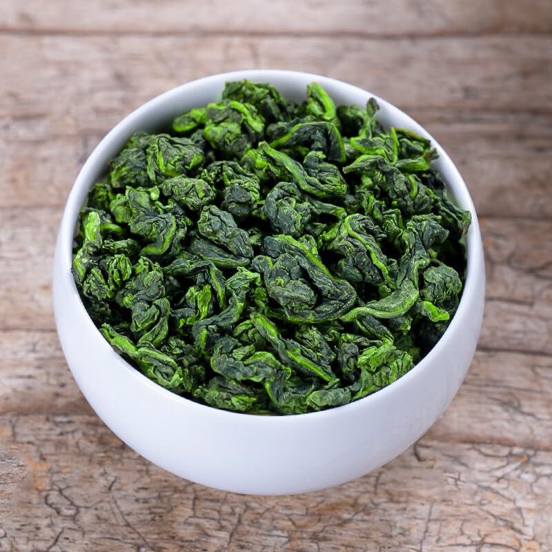 Té Oolong Tie Guan Yin Premium 400g - Hoja Suelta Chino