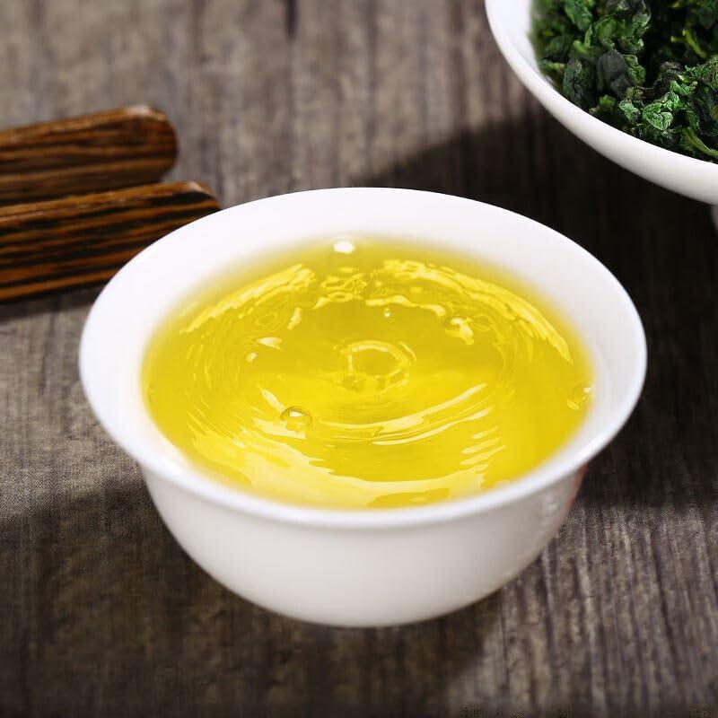 Té Oolong Tie Guan Yin Premium 400g - Hoja Suelta Chino