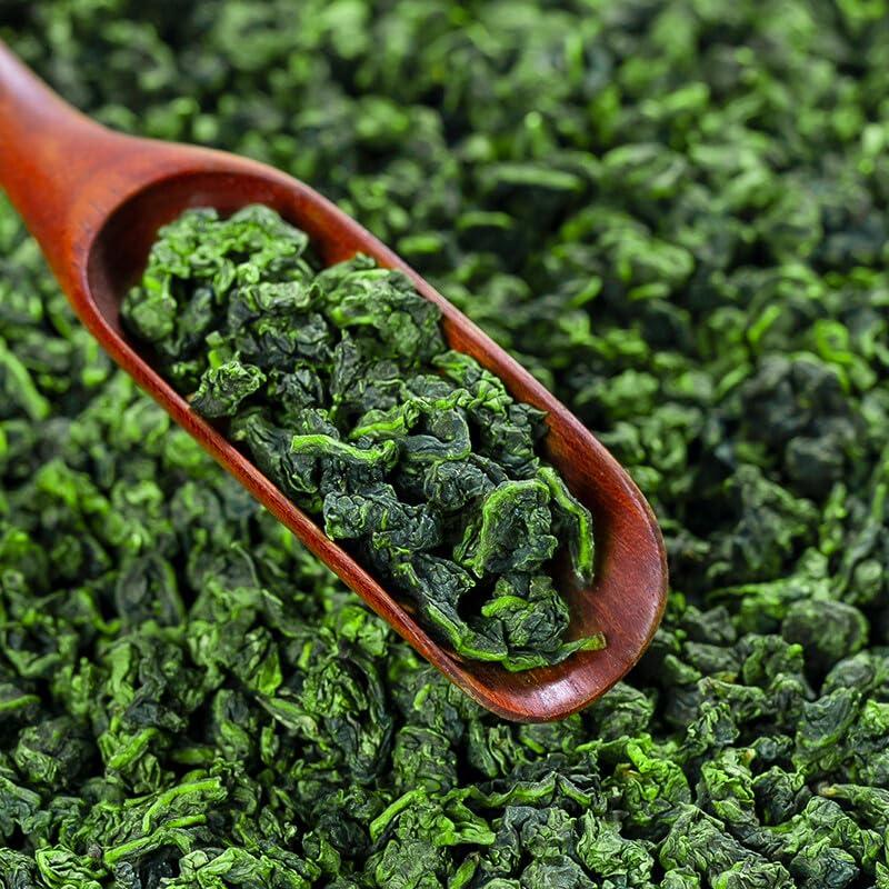 Té Oolong Tie Guan Yin Premium 400g - Hoja Suelta Chino