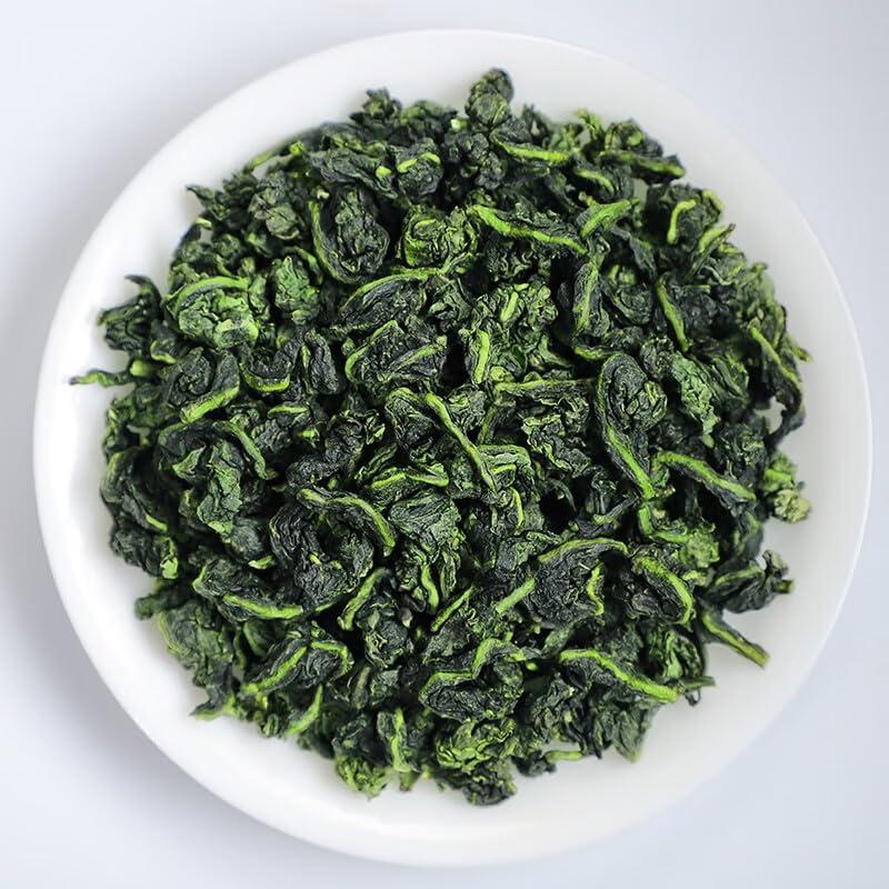 Té Oolong Tie Guan Yin Premium 400g - Hoja Suelta Chino