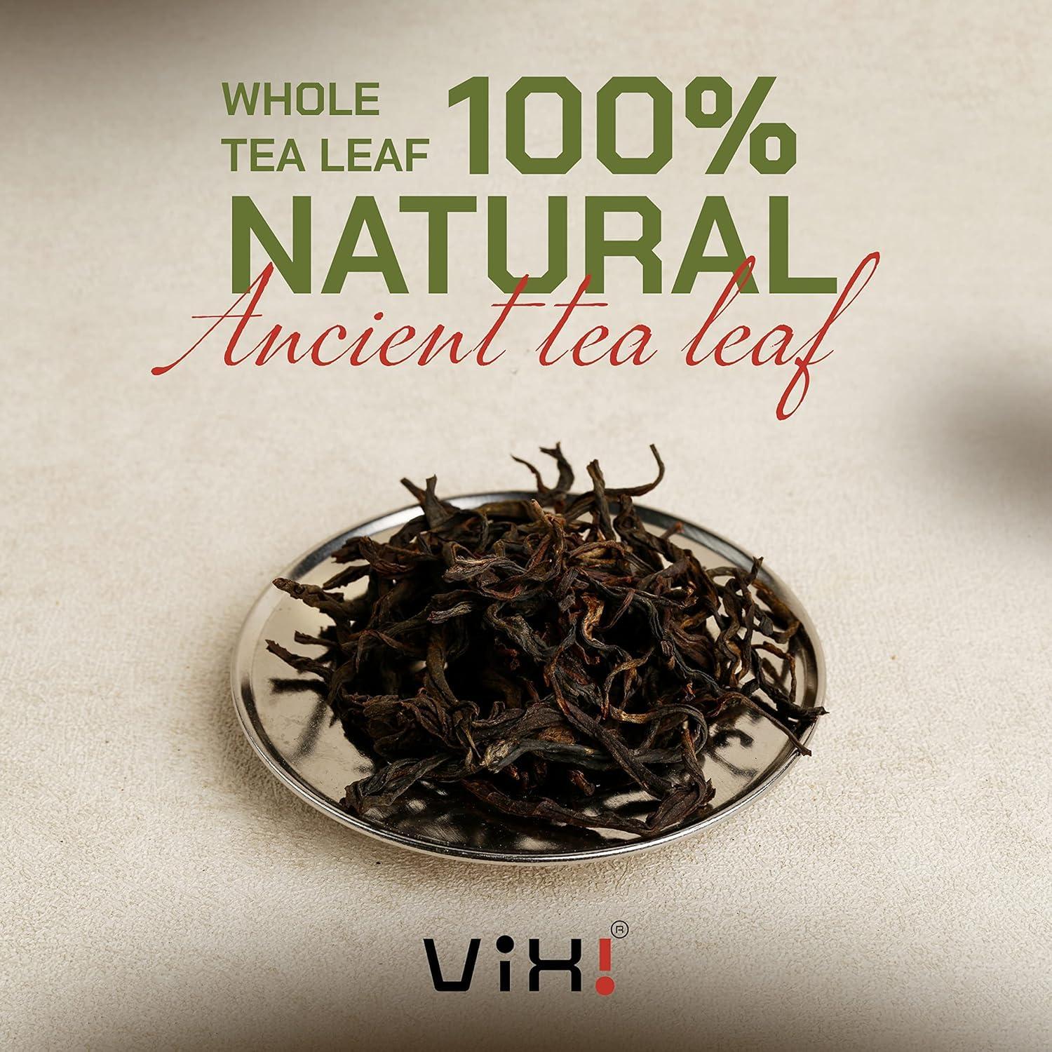 Té Oolong Suelto VIXI 453 g - 100% Natural de Vietnam
