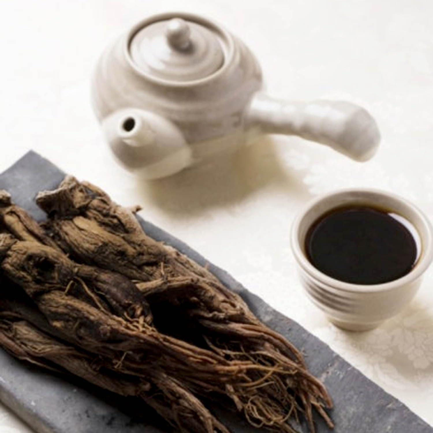 Extracto de Ginseng Negro en Gránulos Sookwang 60g - 20 Bolsitas