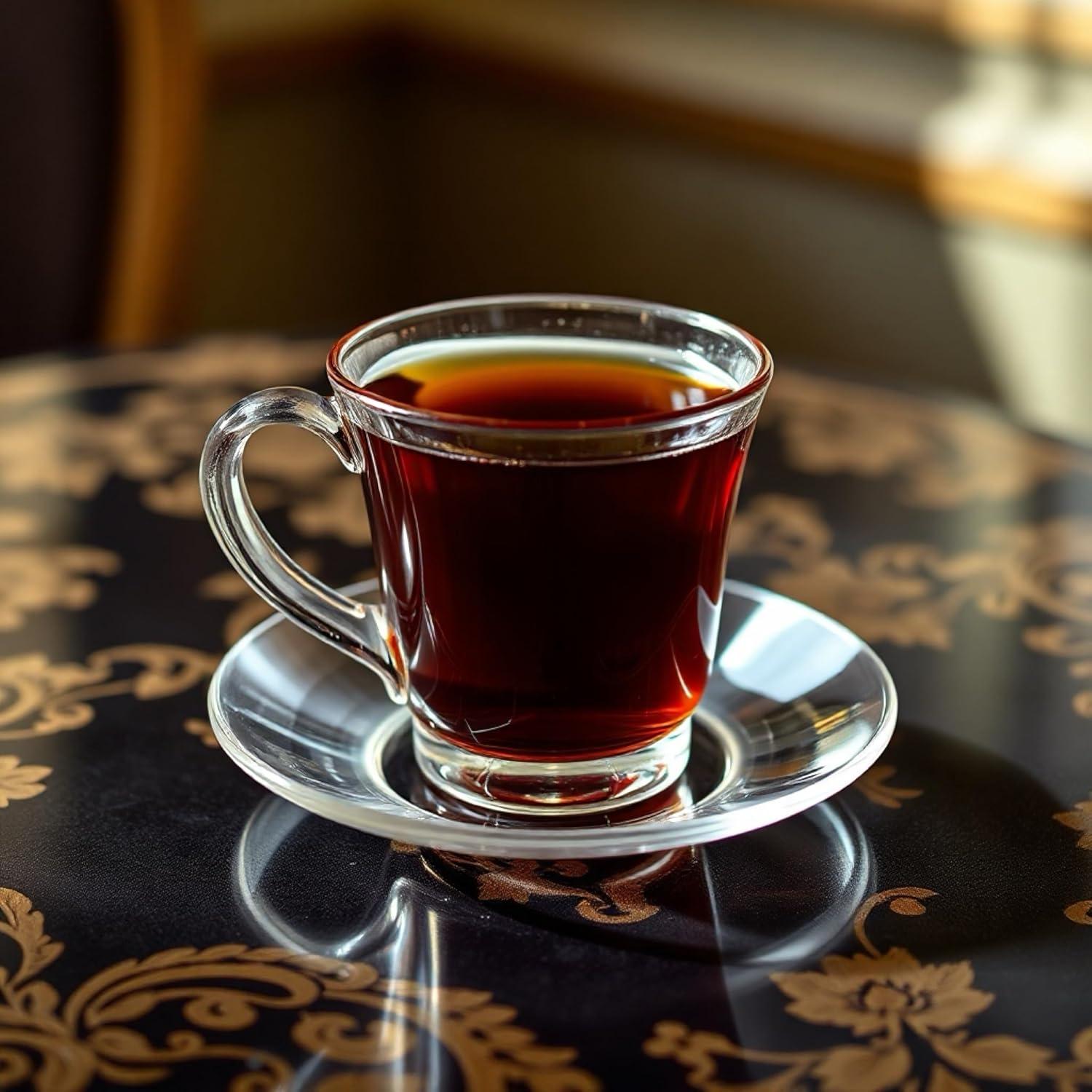 Té de Guayusa Runa - 454g Orgánico de Hoja Suelta