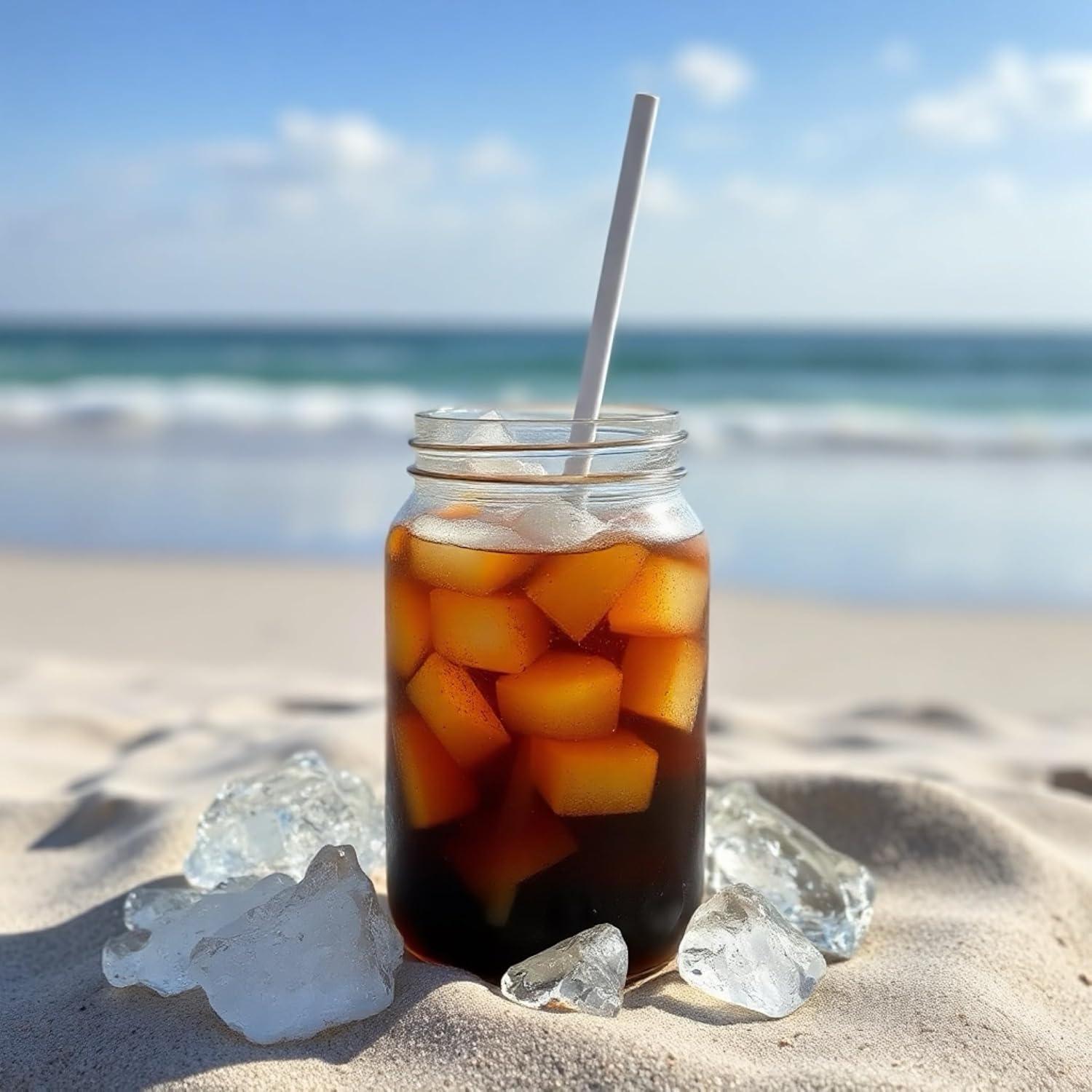 Té de Guayusa Runa - 454g Orgánico de Hoja Suelta