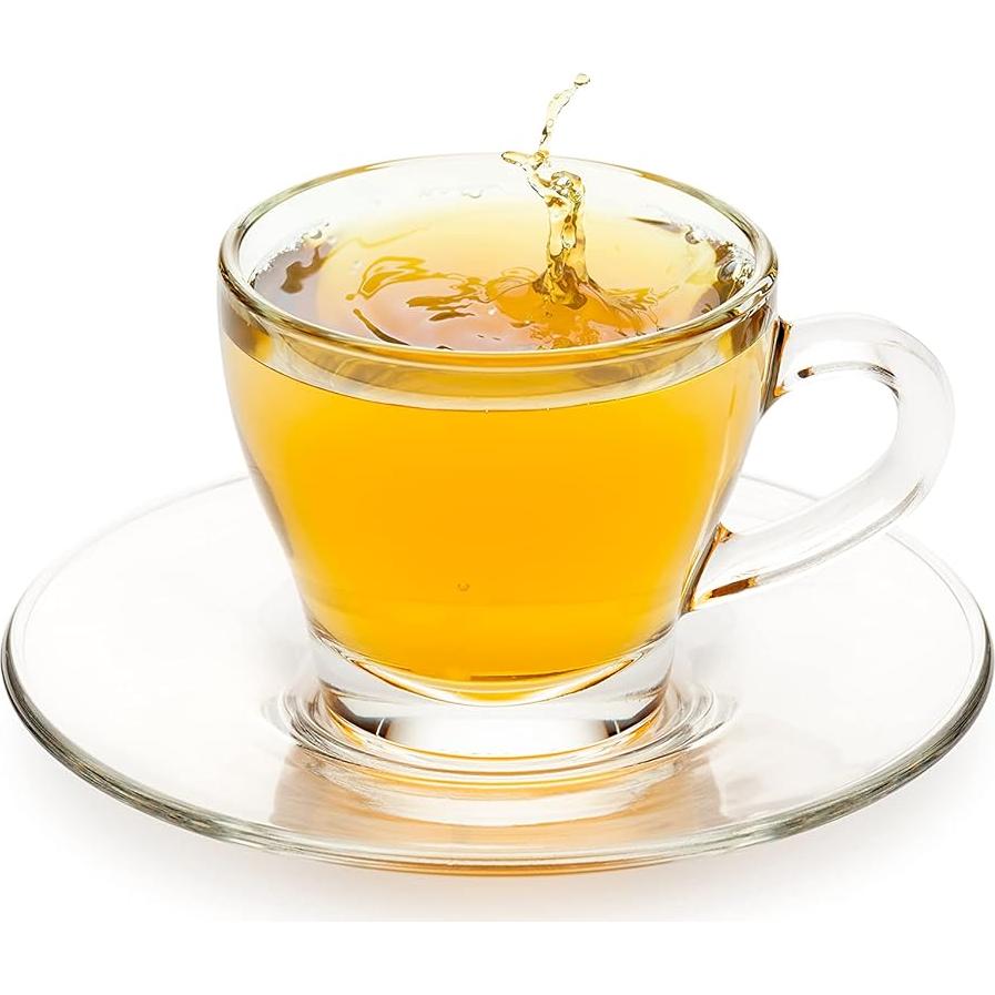 Té Guayusa Orgánico Fermentaholics 113.4 g - Hoja Suelta