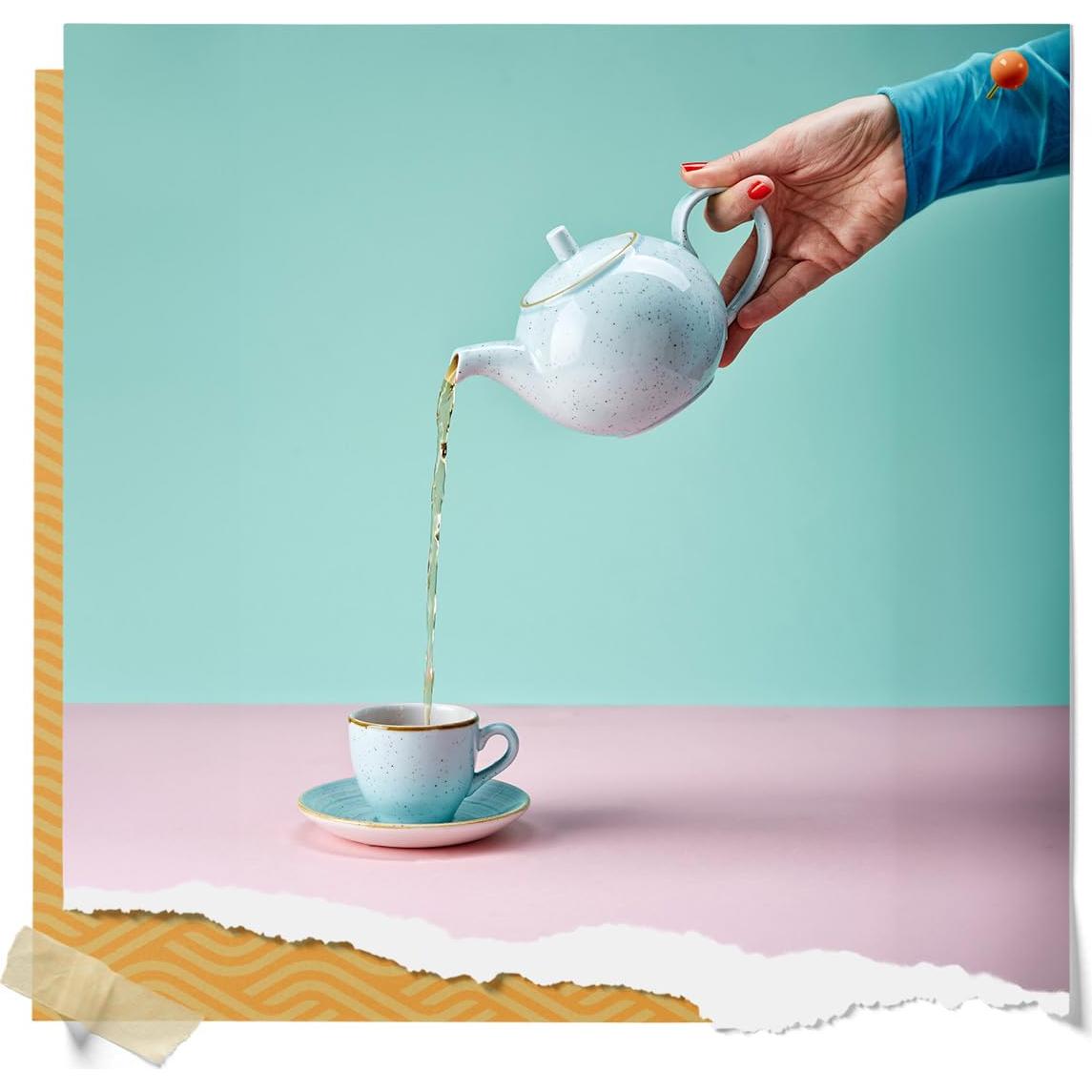 Té Guayusa Orgánico Fermentaholics 113.4 g - Hoja Suelta