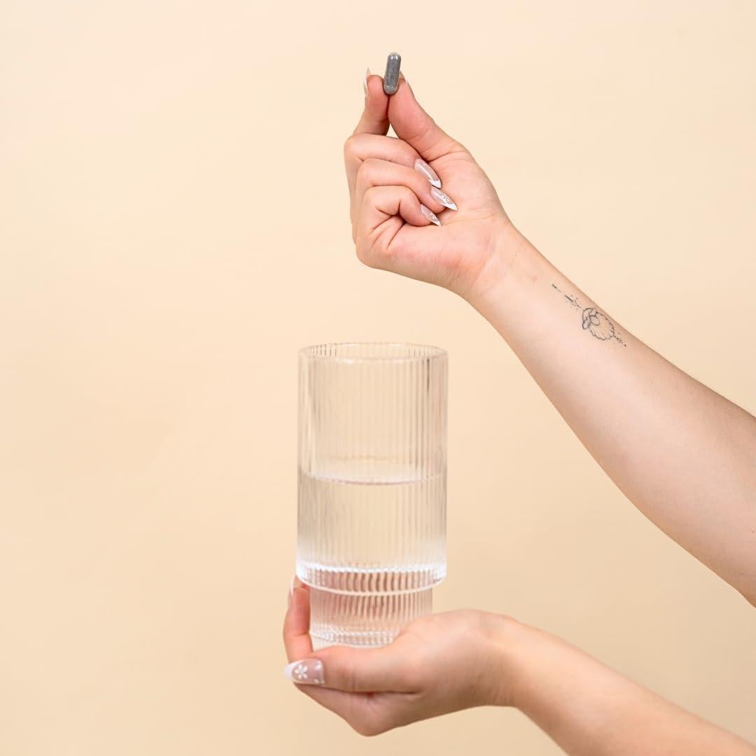 Suplemento Metabolismo TRU - Pérdida de Grasa 30 Porciones