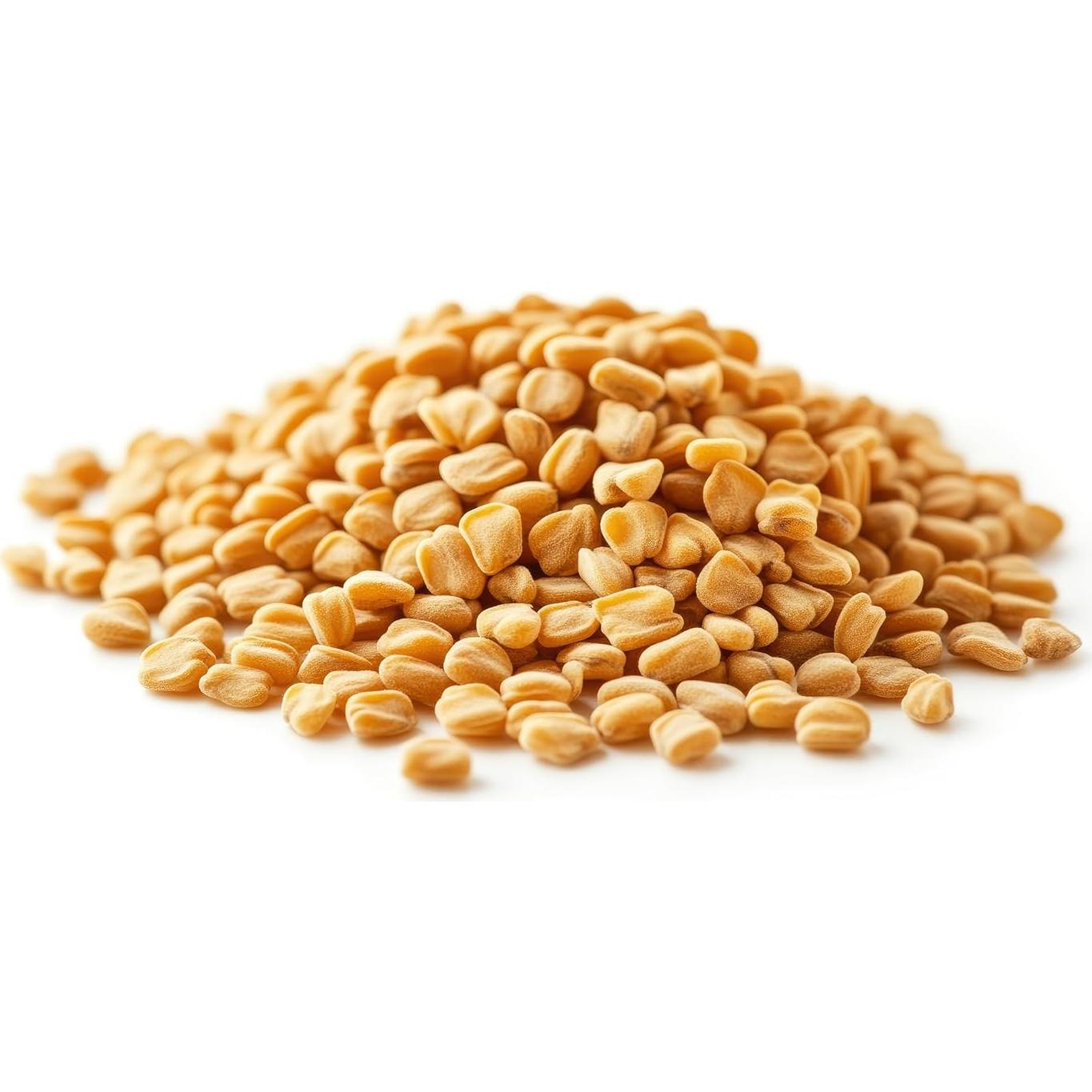 Semillas de Fenogreco Orgánicas 1kg U.S. Wellness - No OGM