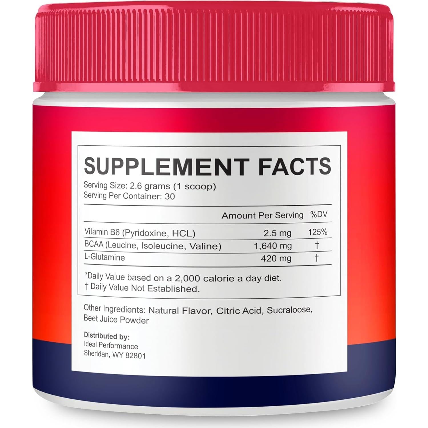 Polvo de Baobab Bliss 100% Natural 56.7g - Apoya Fitness