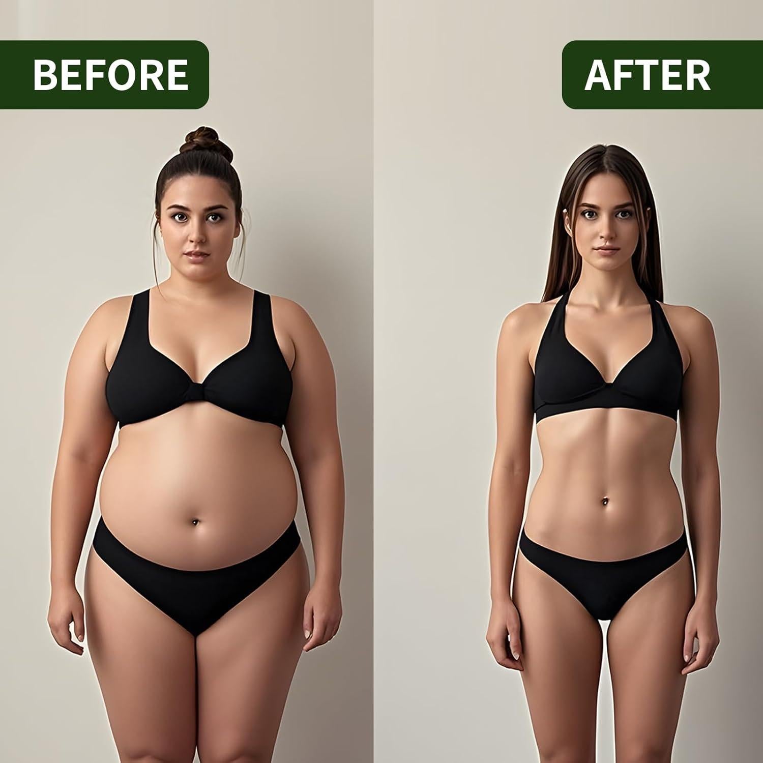 Suplemento de Berberina Greenpeople 240 Cápsulas 1500mg