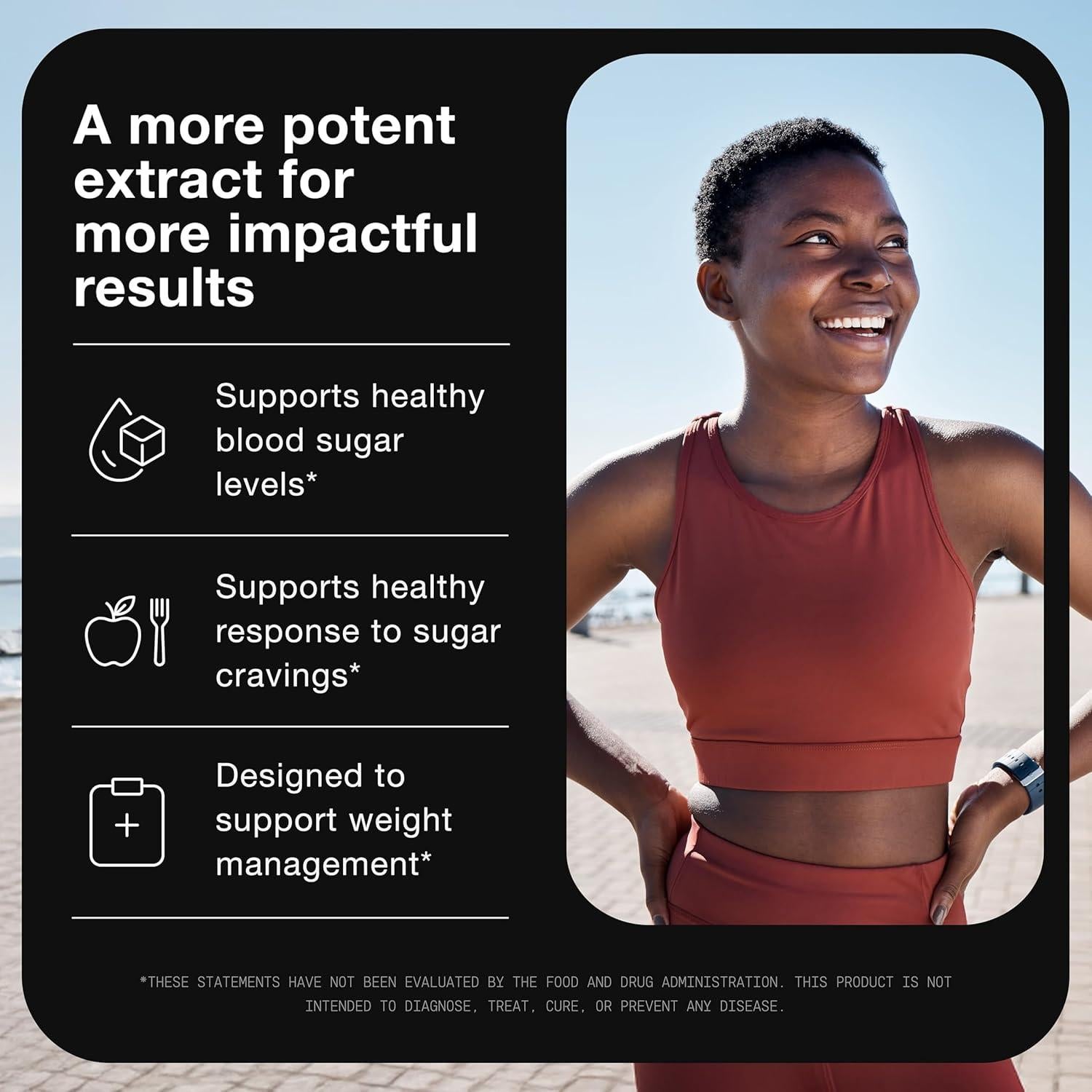 Toniiq Gymnema Sylvestre 500mg - Extracto 25:1 Vegano 120 Cápsulas