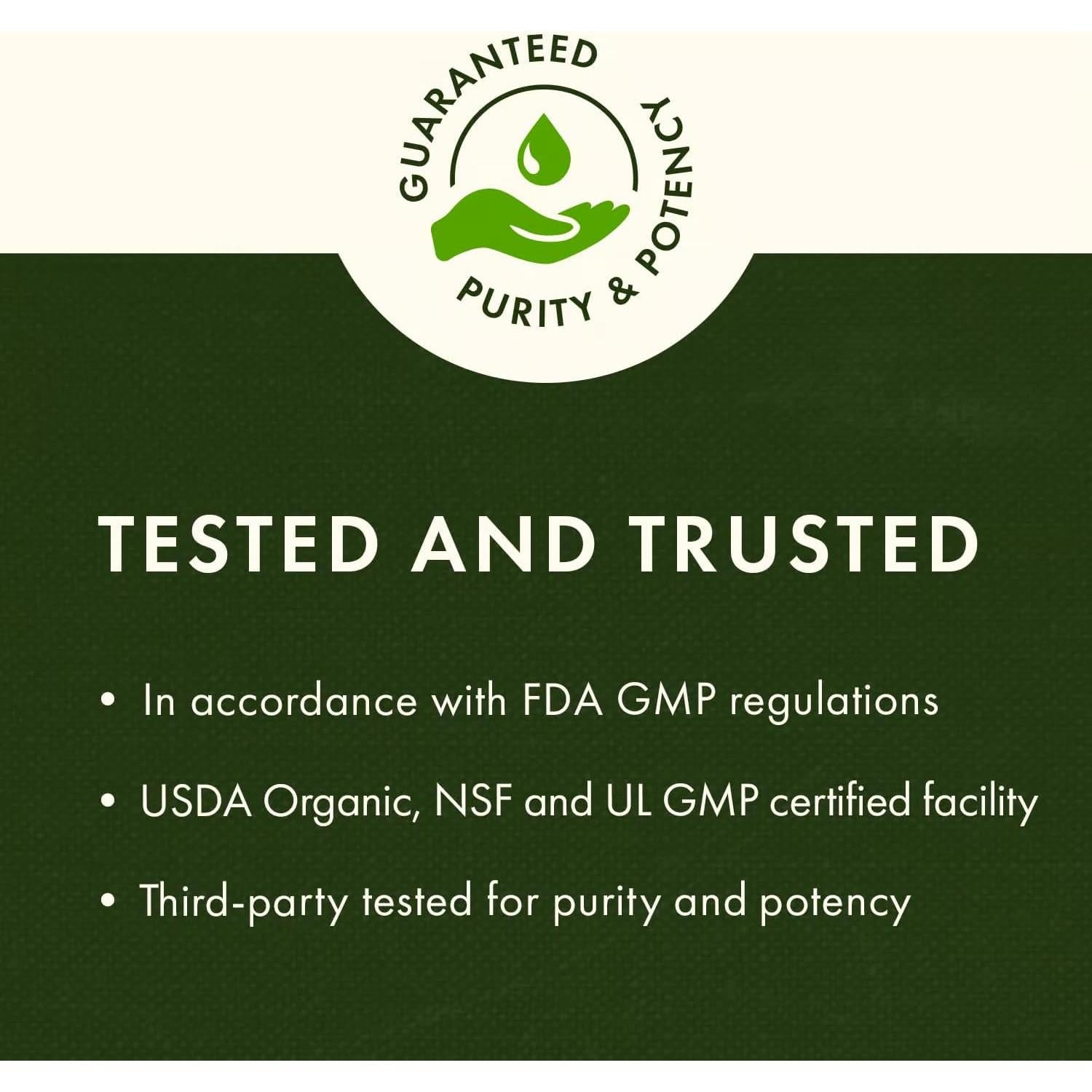 Cápsulas de Gymnema Sylvestre Swanson - 100 Unidades