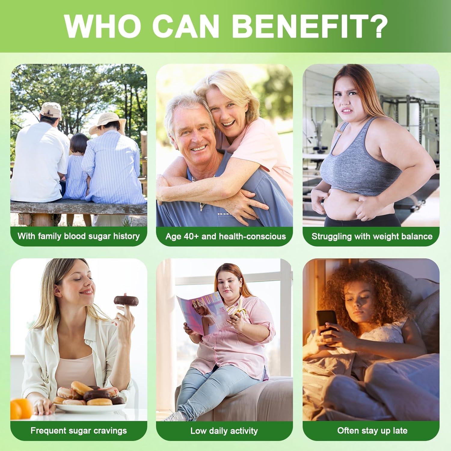 Suplemento Gymnema Sylvestre 800mg 2 Paquetes 120 Cápsulas