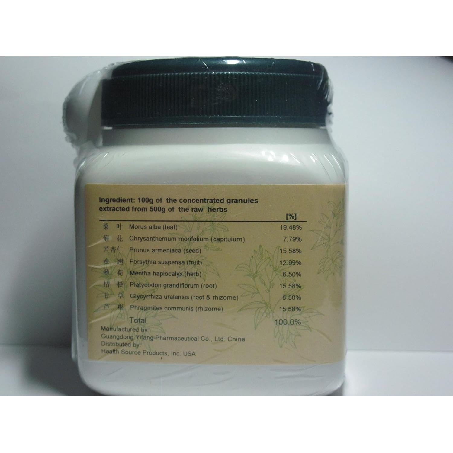 Sang Ju Yin E-fong - Morera Blanca y Crisantemo 100g