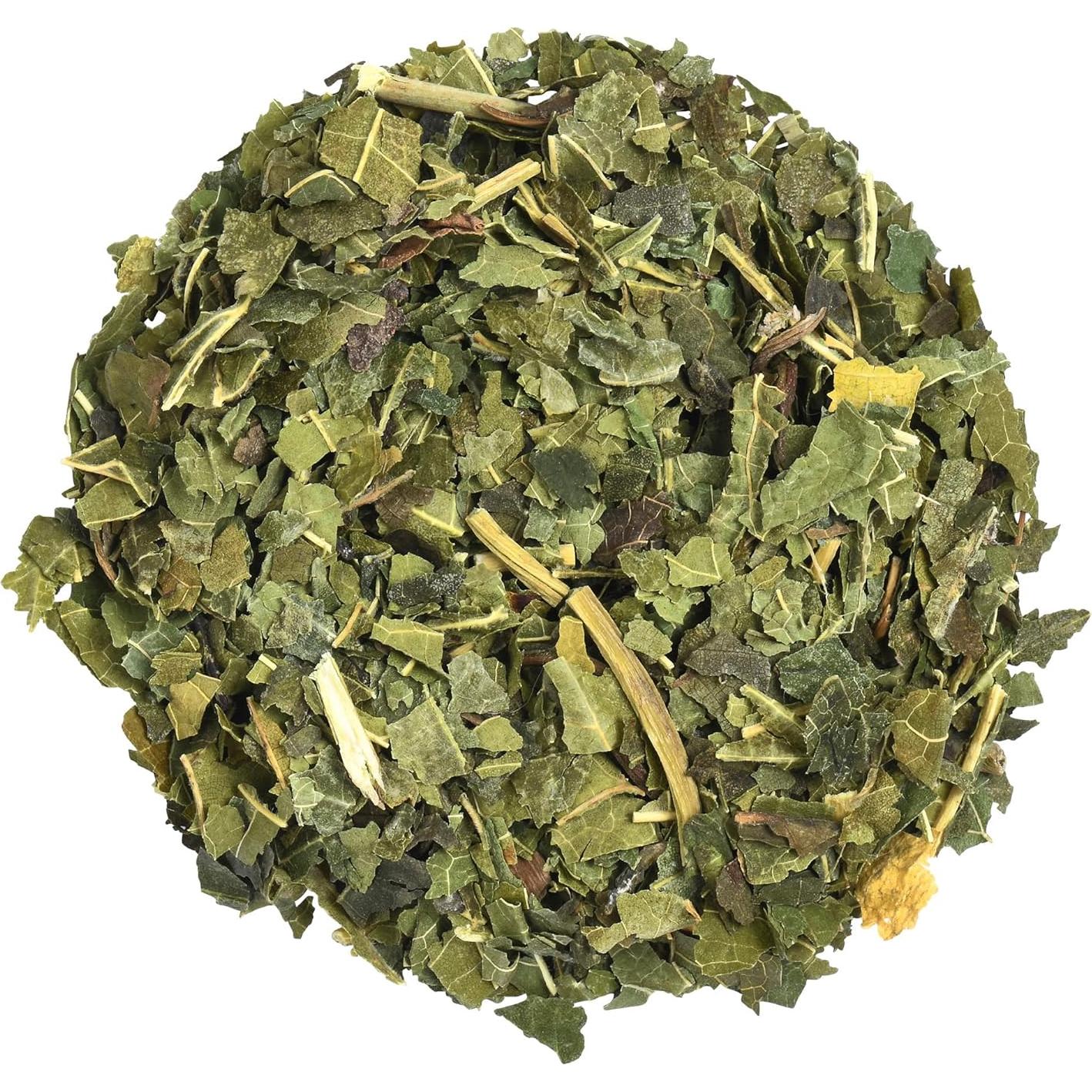 Hojas Secas de Morera Blanca Biokoma 50g Orgánicas USDA