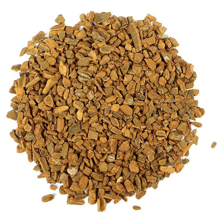 Canela en Chips de Cassia Orgánica 28g - Suplementos Saludables