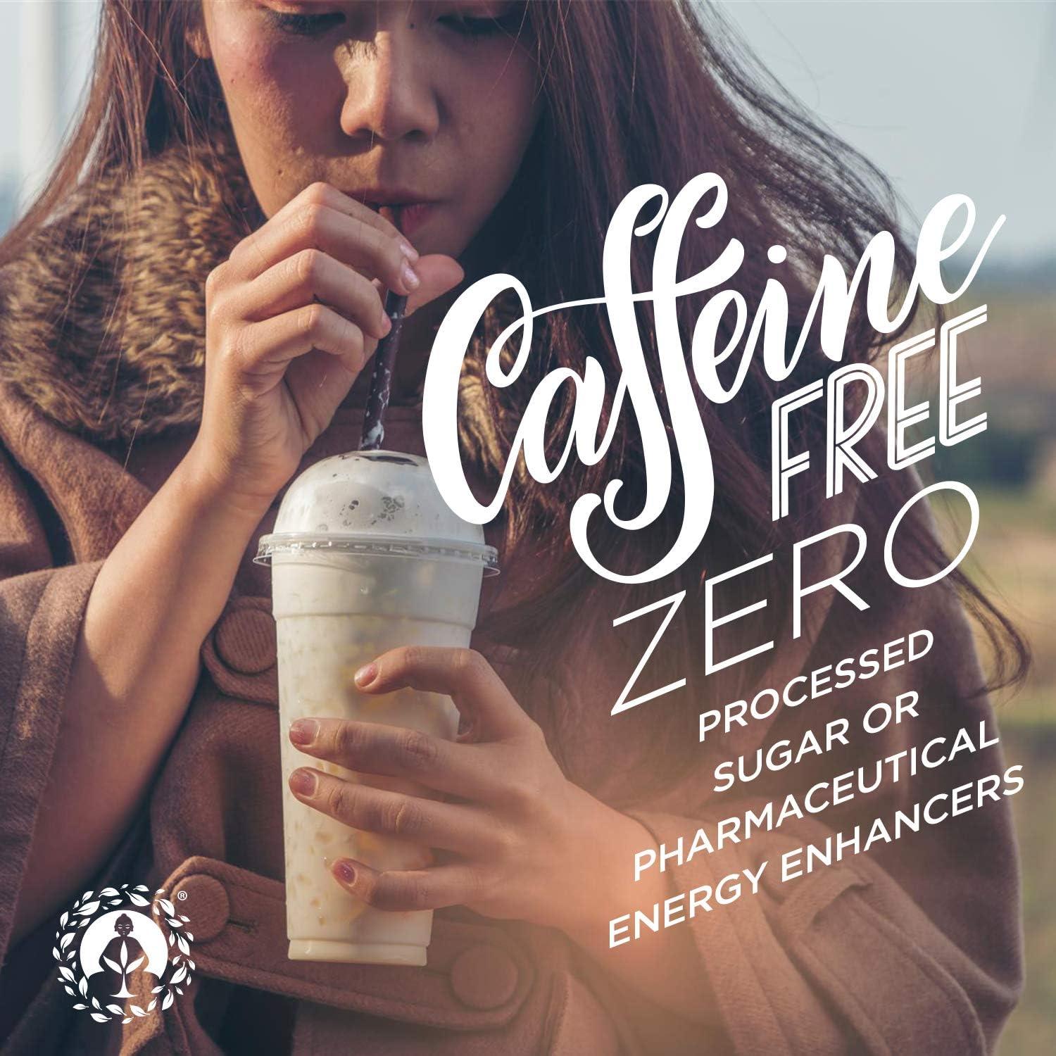 Cápsulas de Maca Zen Spirit 180 Píldoras 500mg Orgánicas