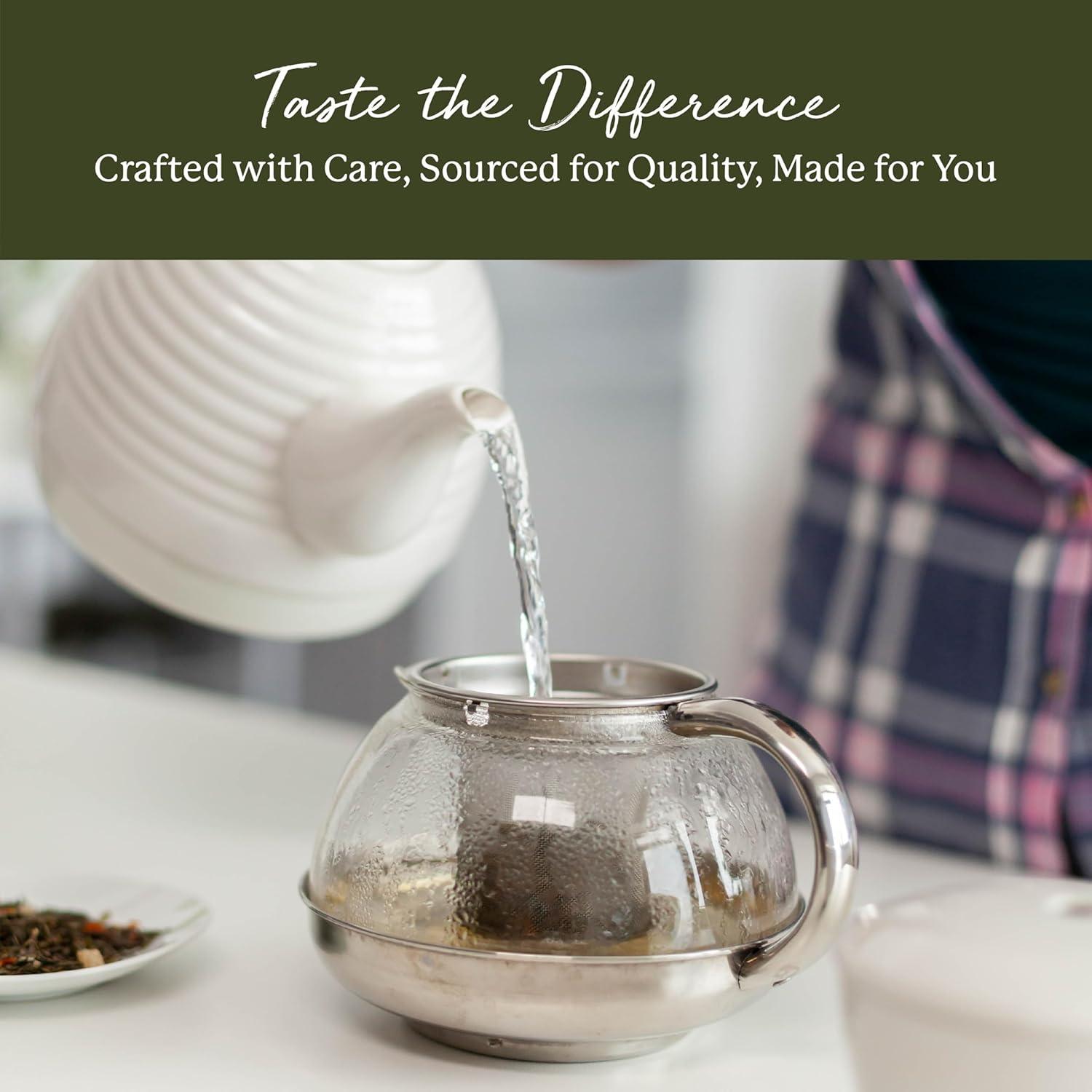 Bayas de Árbol de Vitex Orgánicas Starwest 0.45 kg - Té Natural