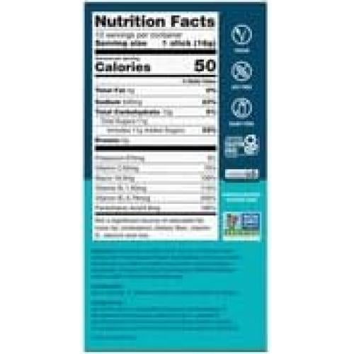 Liquid I.V. Multiplicador de Hidratación Fruta de la Pasión 10 Porciones