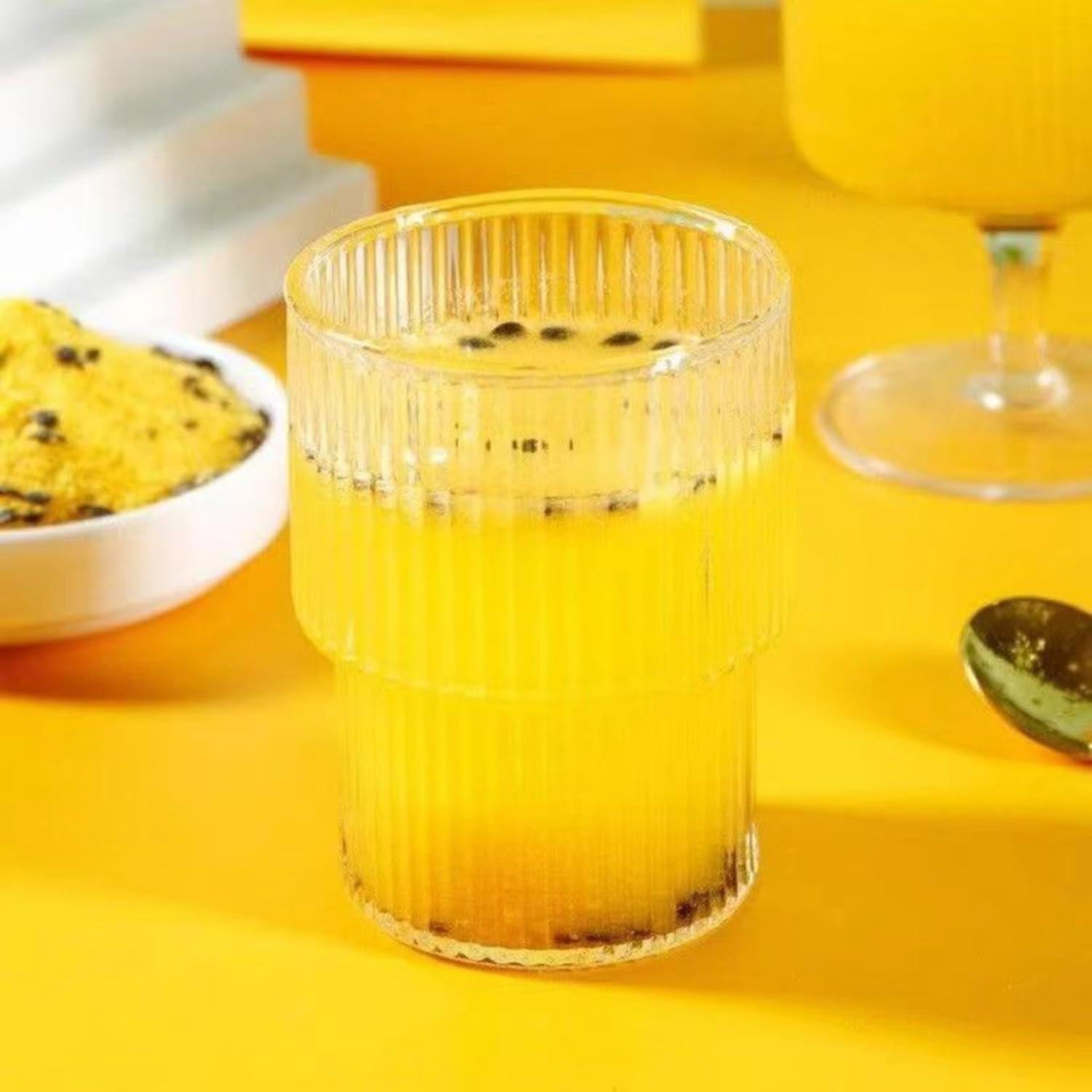 Polvo de Fruta de la Pasión 200g Aandiso para Hornear