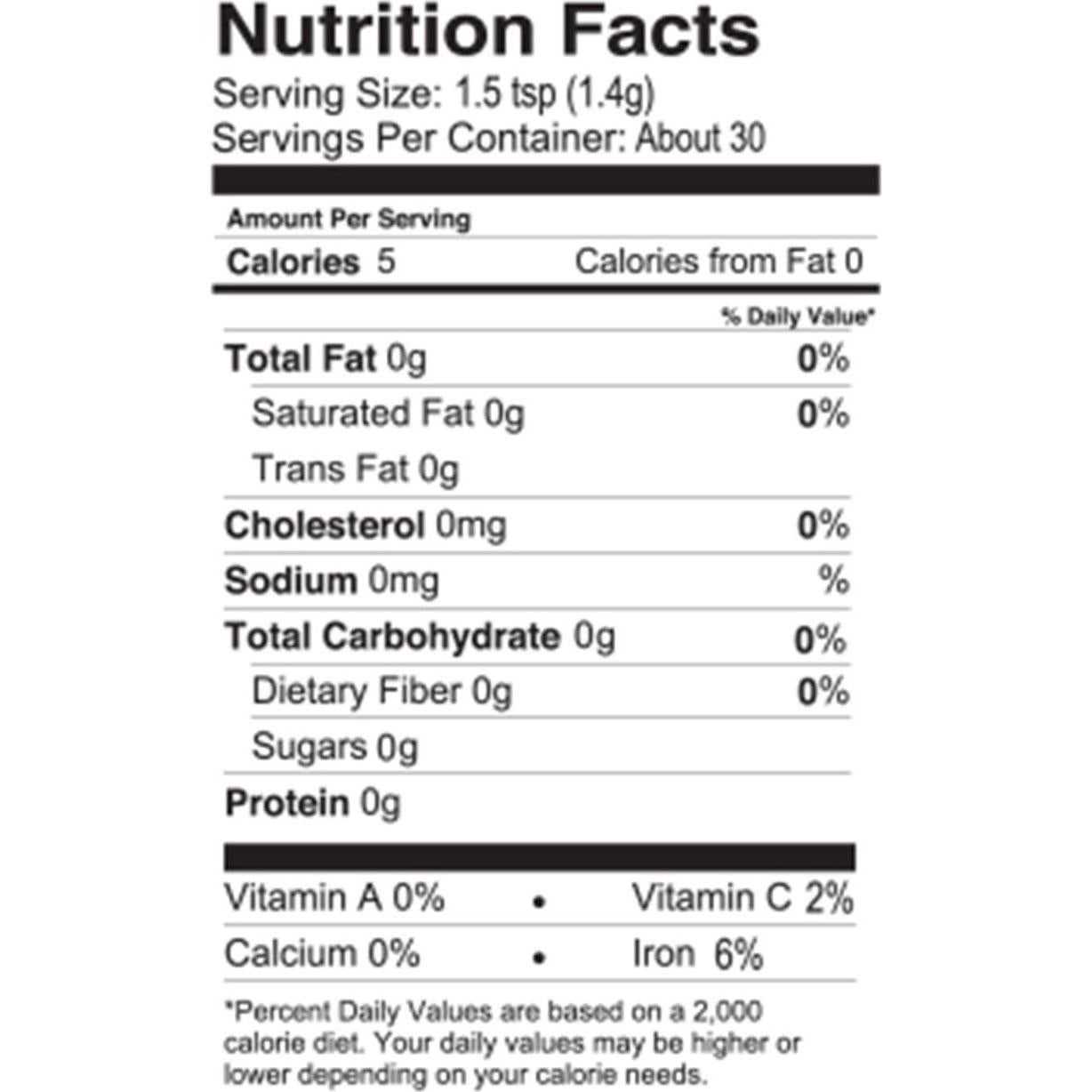 Polvo de Polen de Pino Surthrival 48g - Energía y Resistencia