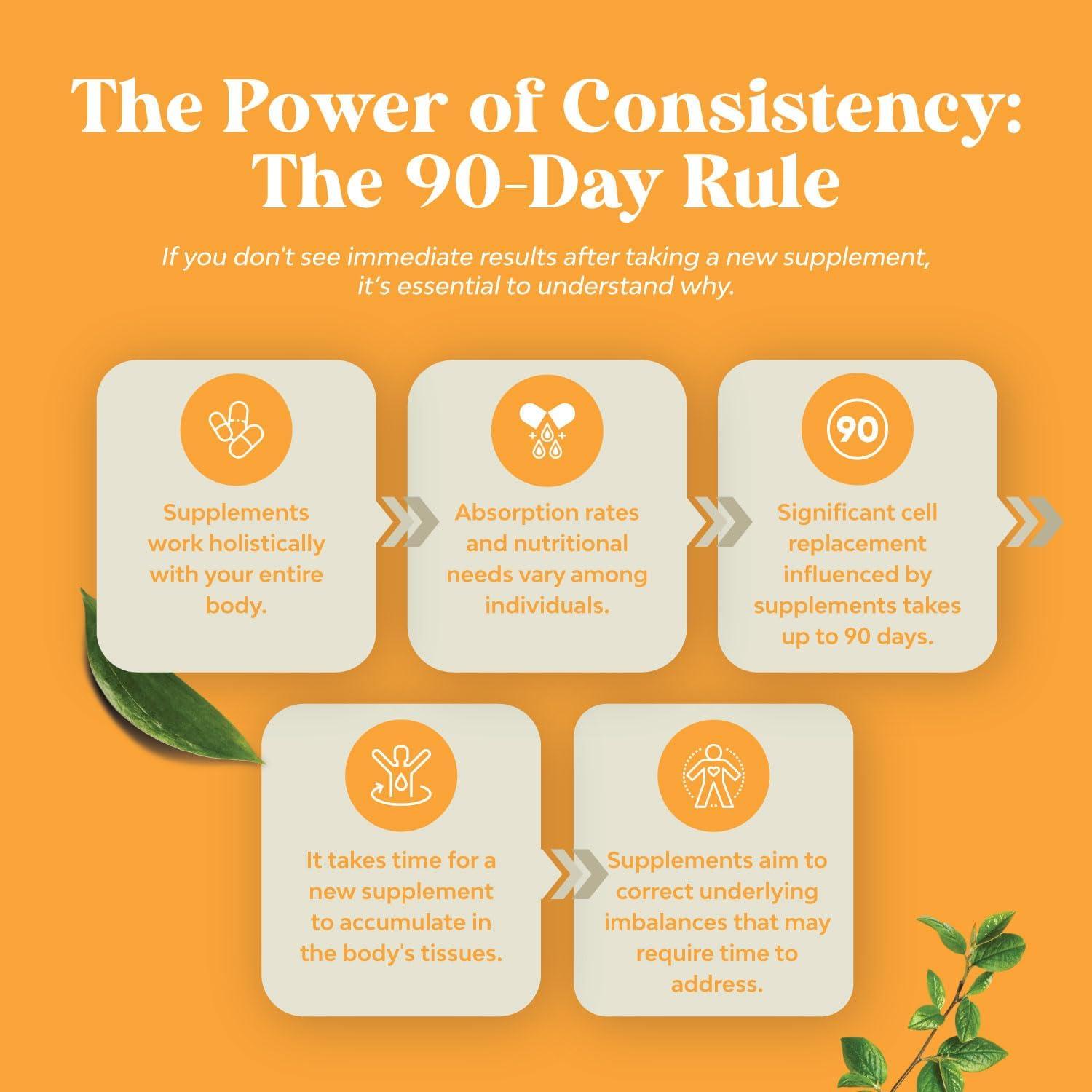 Cápsulas de Musgo Marino Irlandés Orgánico Natures Craft 30 Unidades