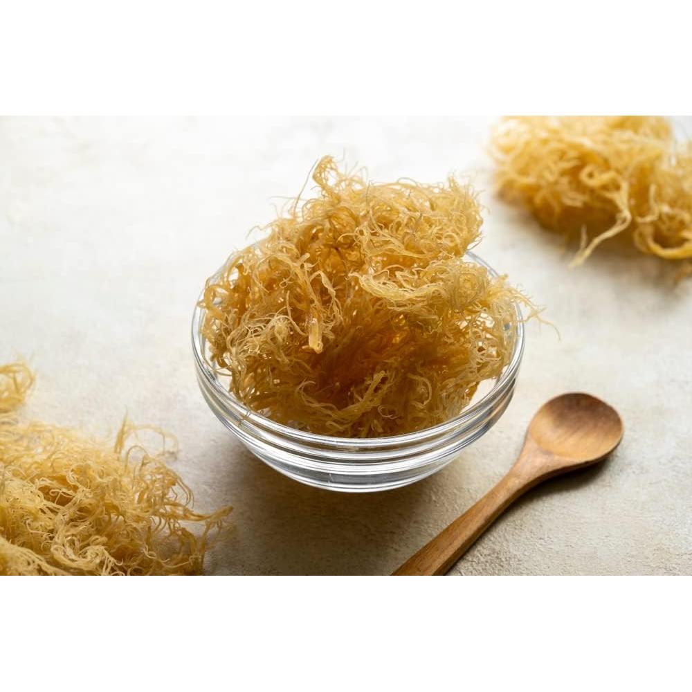 Antler Farms Complejo de Musgo Marino 130 Cápsulas Veganas