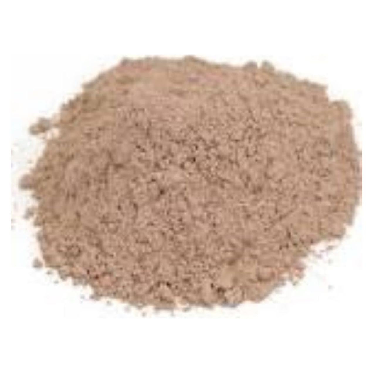 Polvo de Hoja de Dulse 113.4 g Mejor Botánicos - Superfood Orgánico