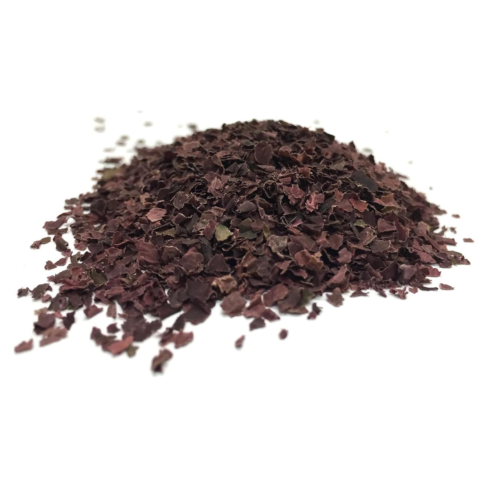 Hoja de Dulse Cortada Orgánica 454g Mejores Botánicos