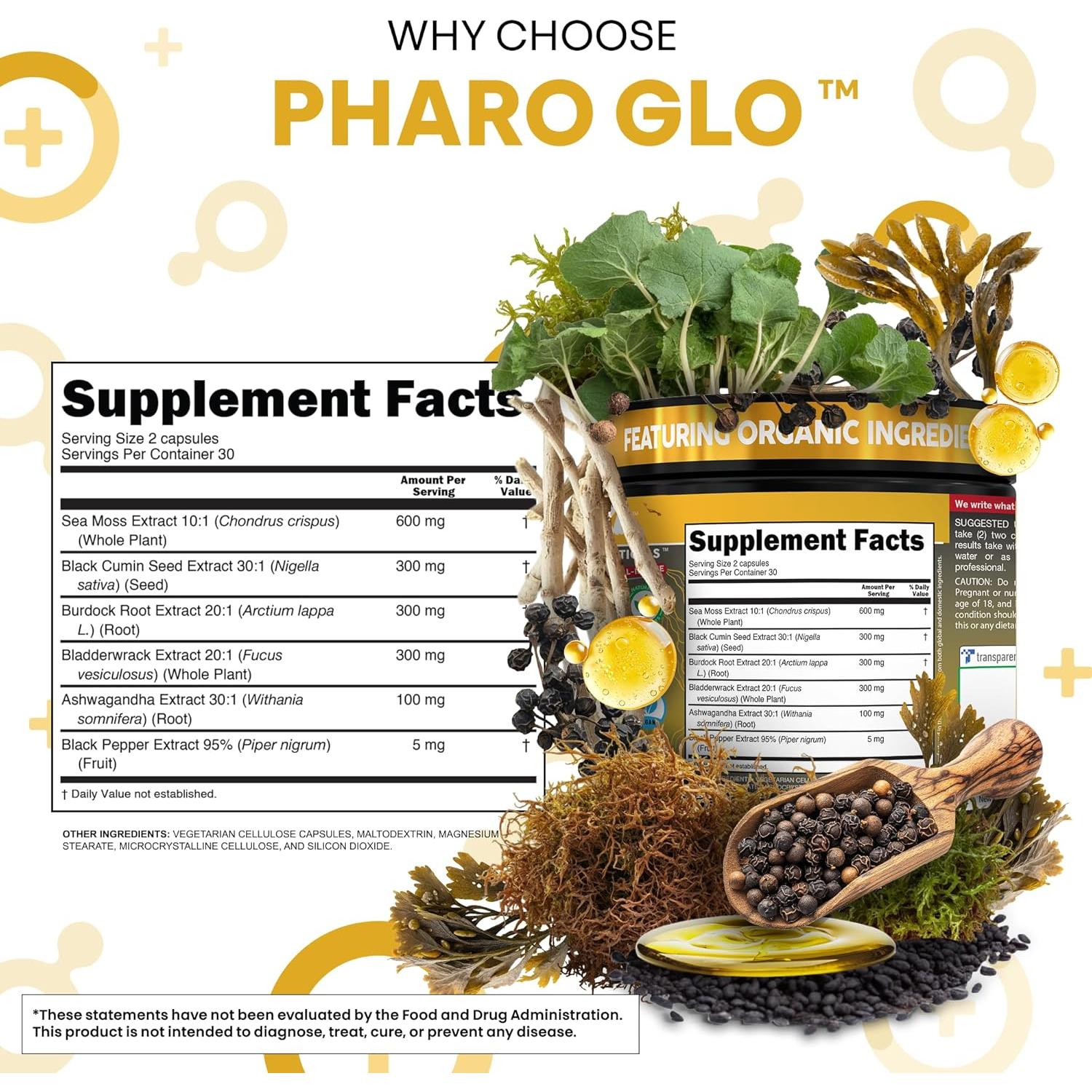 Cápsulas Clean Nutra Aceite Semilla Negra 60 Unidades