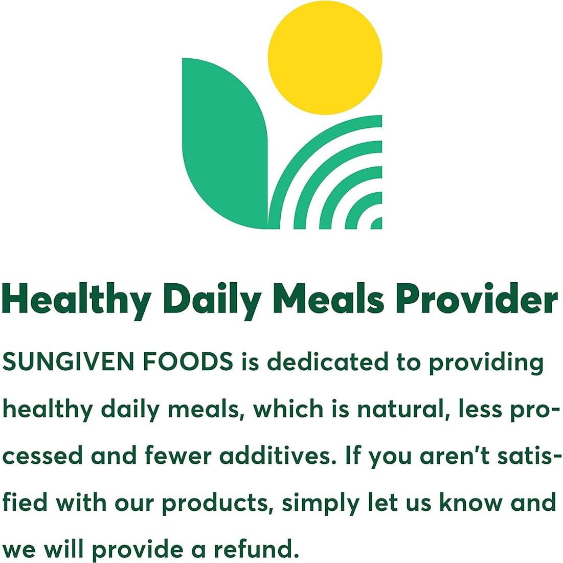 Alga Wakame YUHO 227g Seco Vegano para Sopa Miso