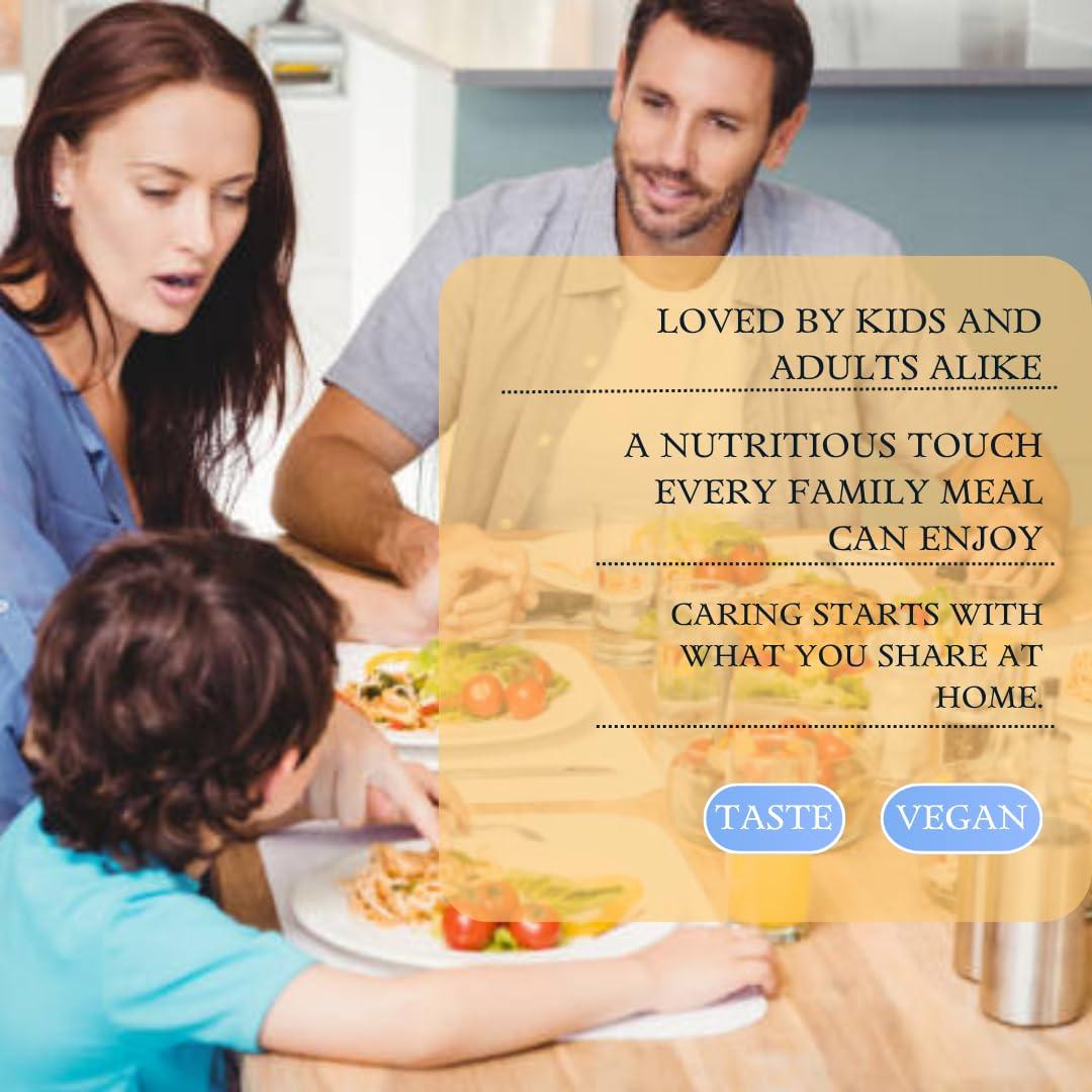 Kombu Orgánico Aqua Veggies 28.35g - Algas Marinas Sin Gluten