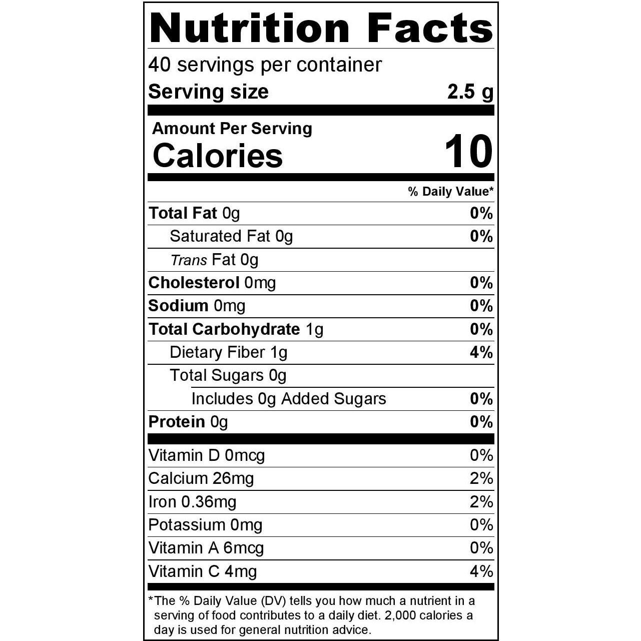 Nori Kizami Orgánico ONE 99.22g - Alga Tostada 2mm