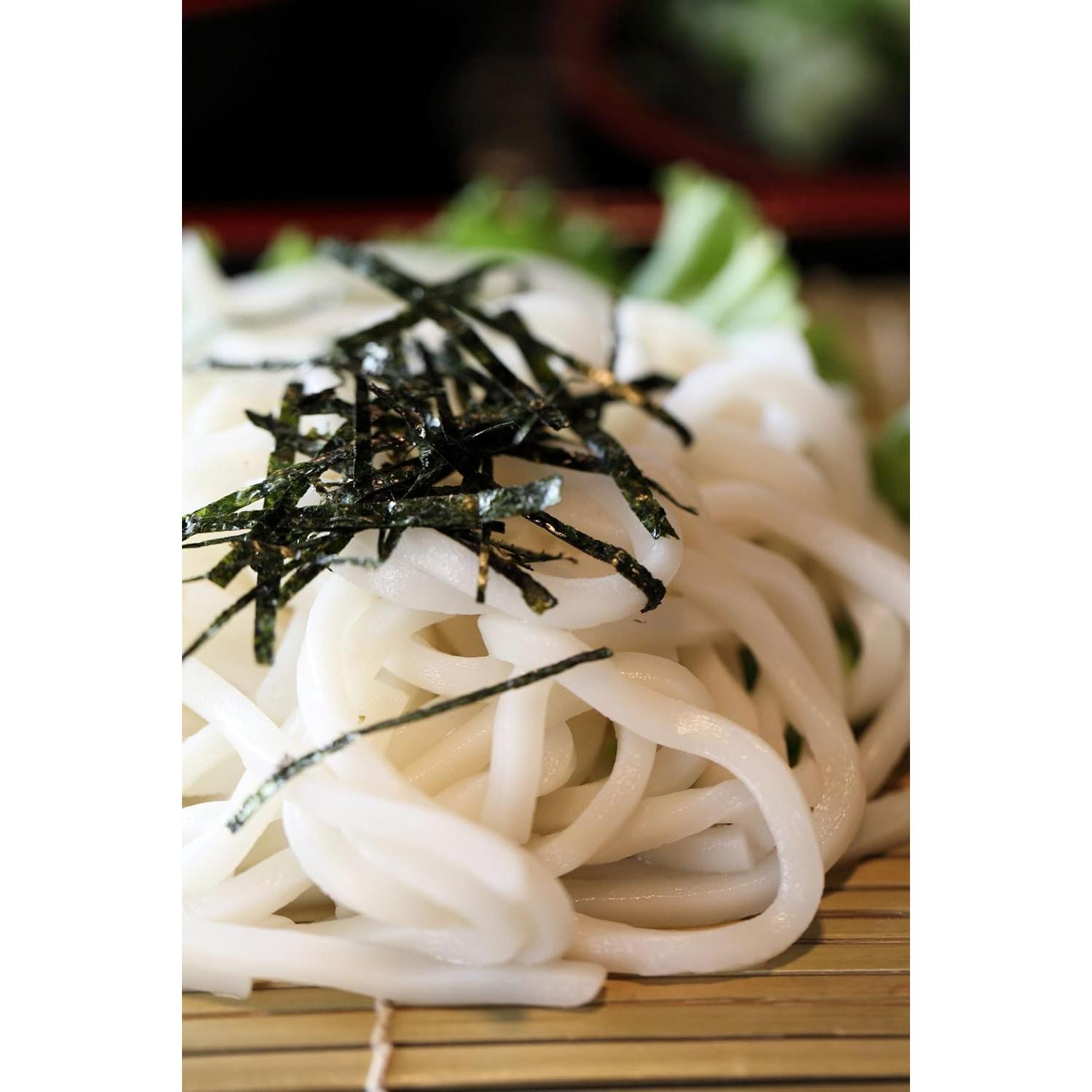 Nori Kizami Orgánico ONE 99.22g - Alga Tostada 2mm