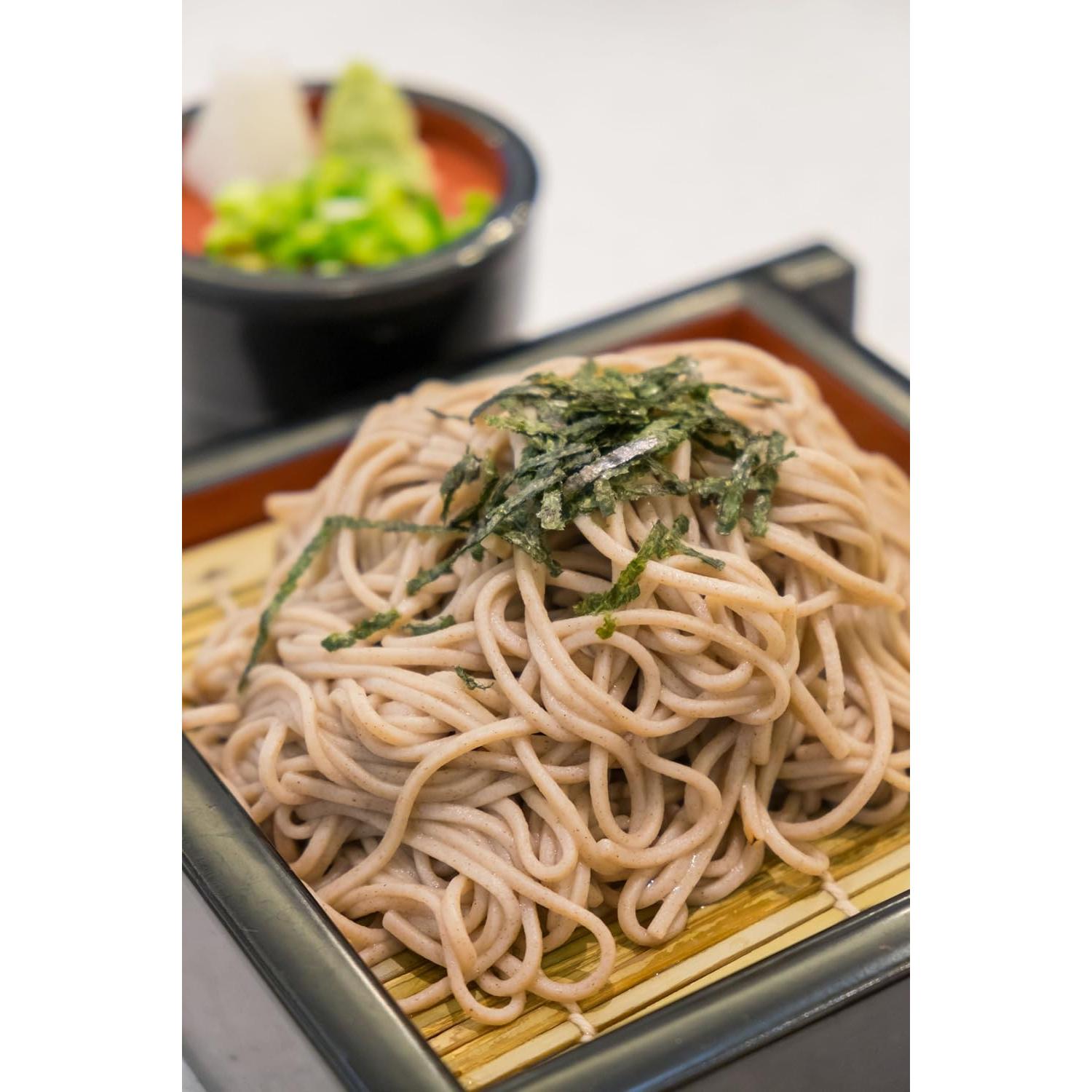 Nori Kizami Orgánico ONE 99.22g - Alga Tostada 2mm