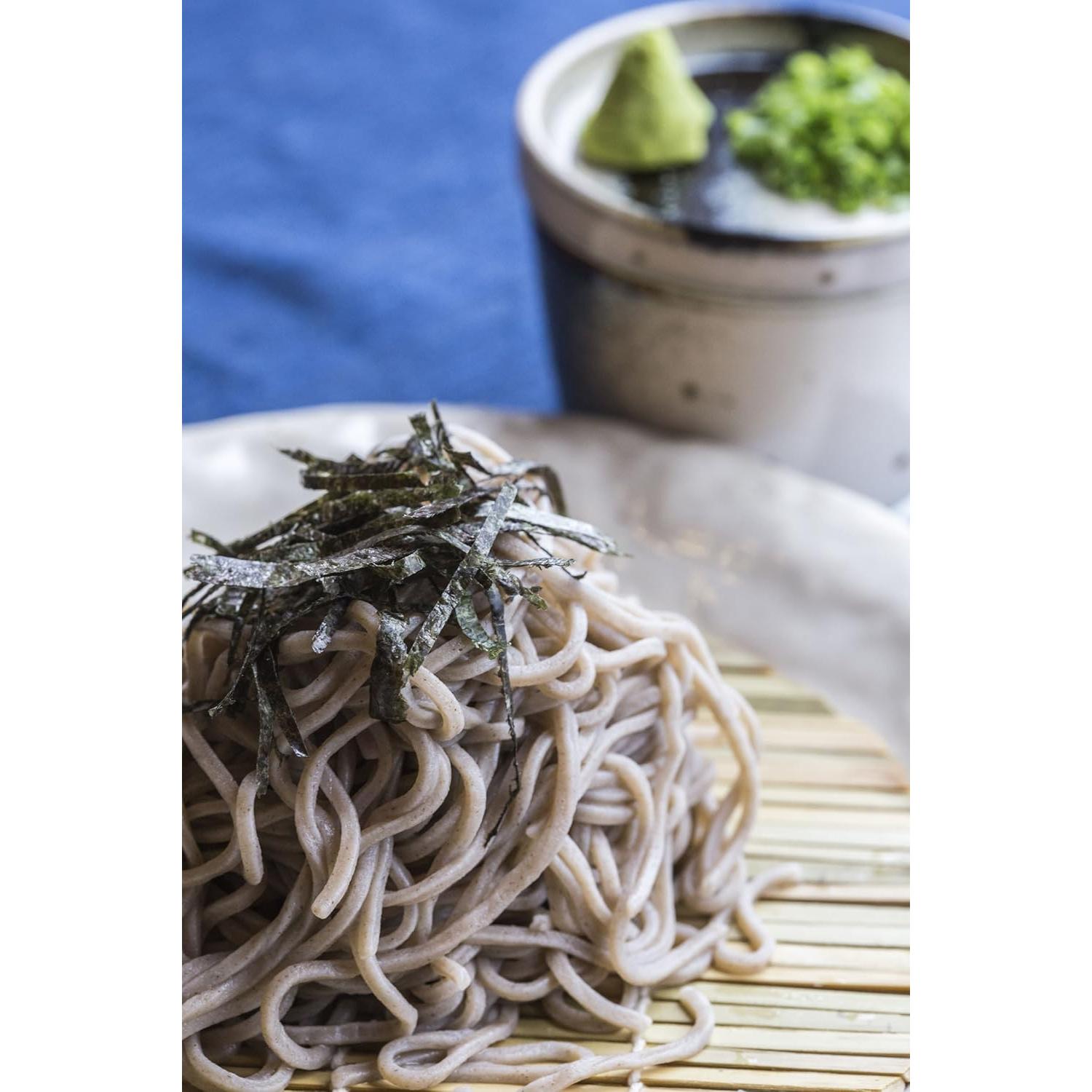 Nori Kizami Orgánico ONE 99.22g - Alga Tostada 2mm