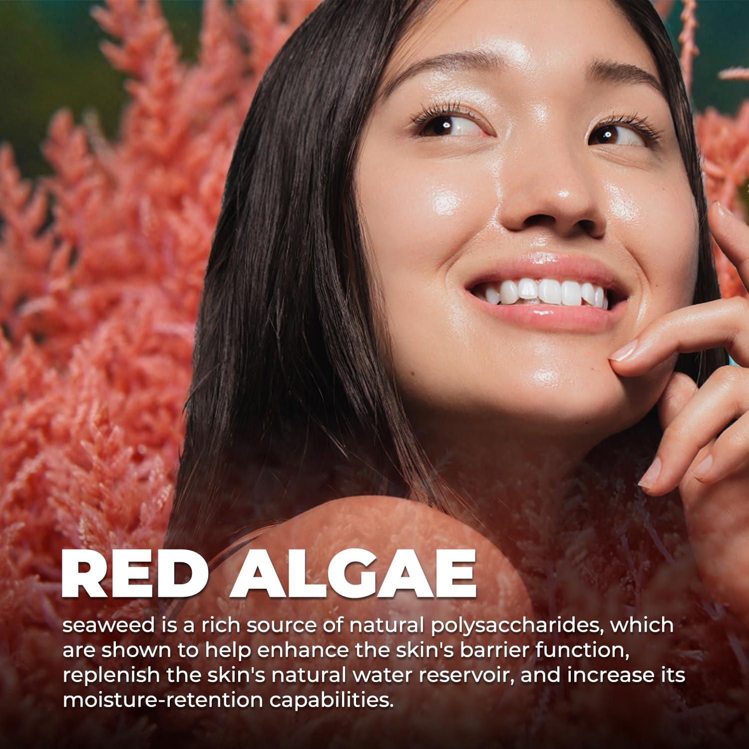 Polvo de Agar Agar Hearthy Foods 113.4g Vegano Sin Gluten