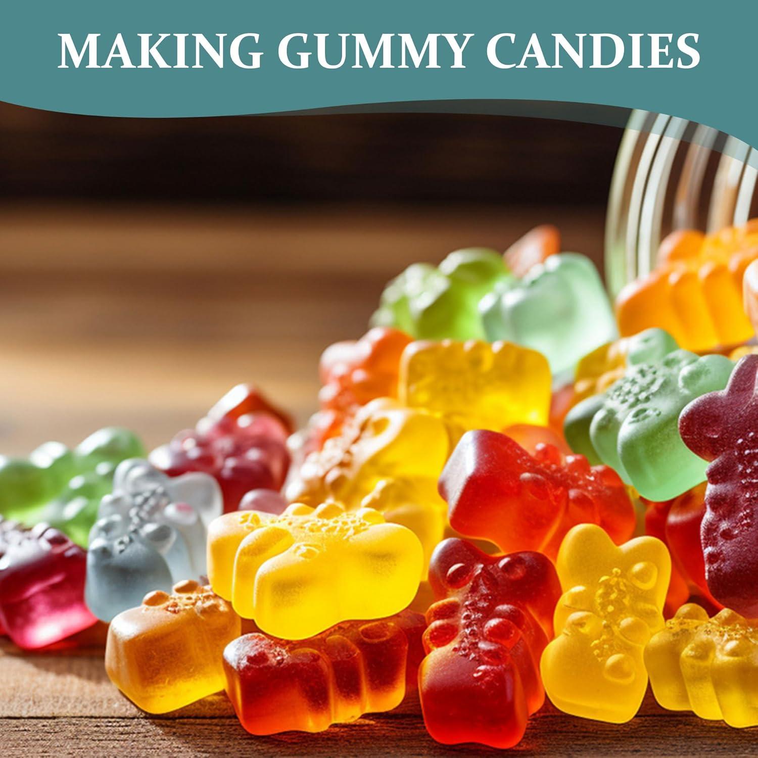 Polvo de Agar Agar 128g Hznxolrc - Gelificante Natural Vegano