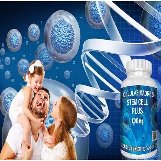 Cápsulas Antienvejecimiento Vitamisan 240 Unidades 1000 mg