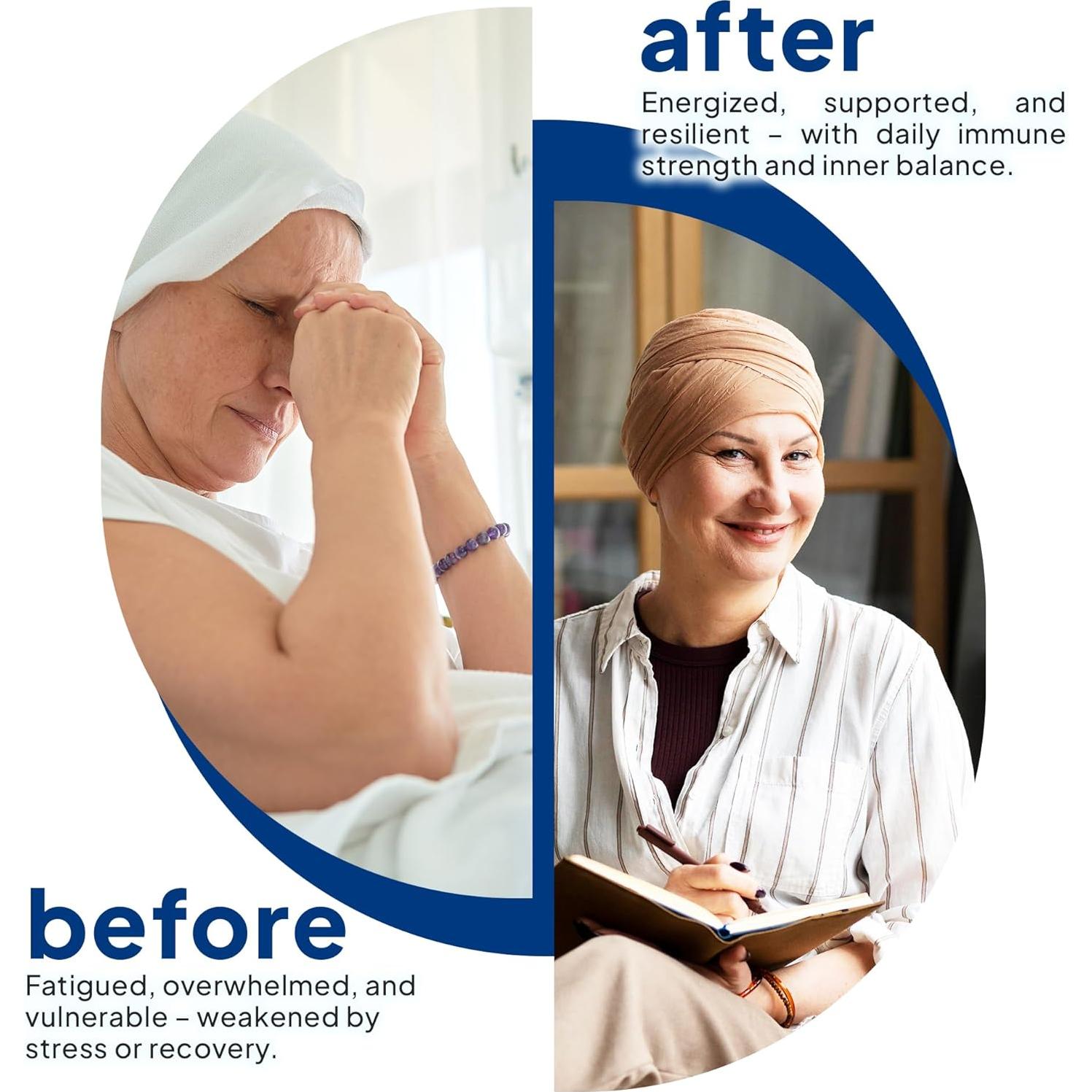 Suplemento Líquido FINE JAPAN Fucoidan Plus - 10 Botellas 50ml