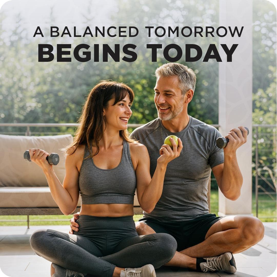 Bromelain 500mg Balance Breens - 120 Cápsulas Veganas