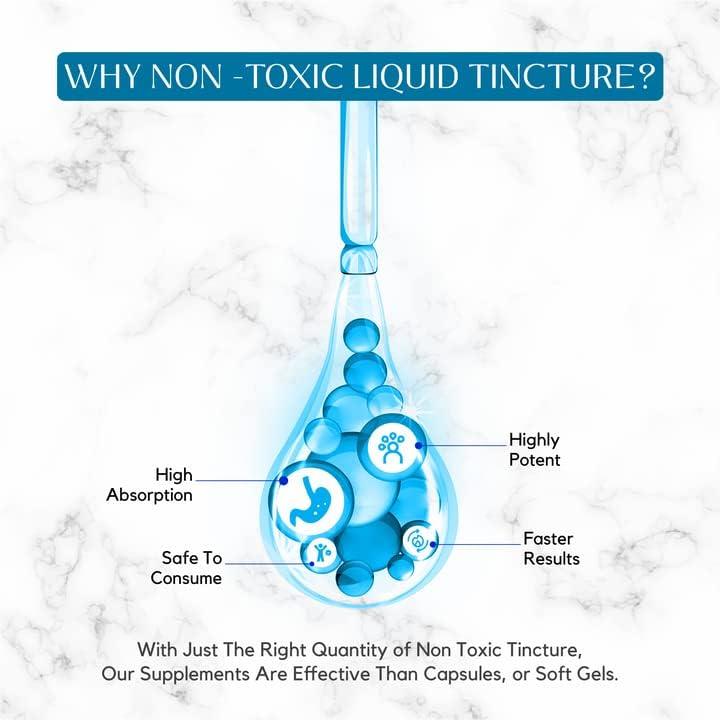 Suplemento de Bromelain Absonutrix 590 mg Líquido 120 ml